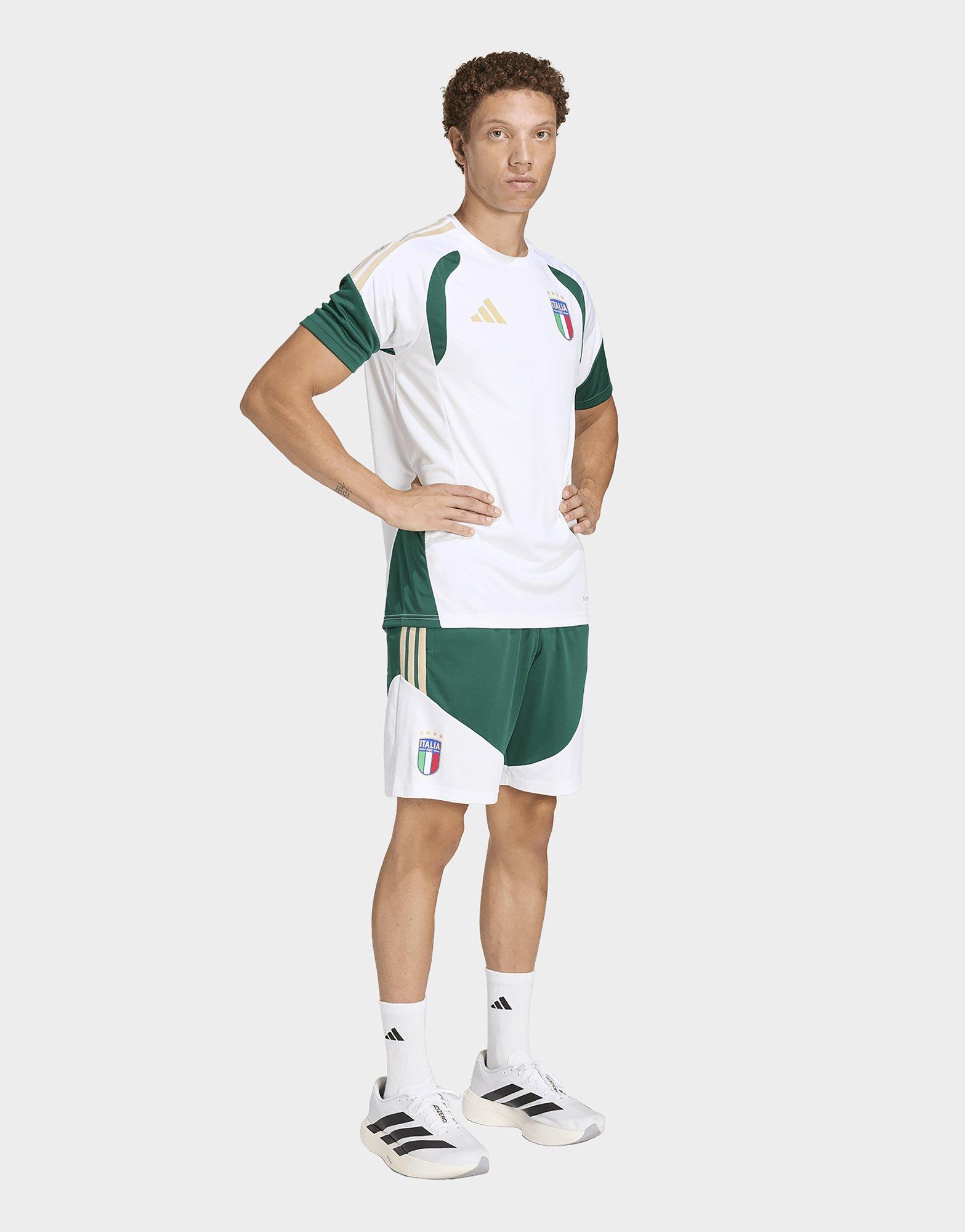 adidas Short d'entraînement Italie 26 Tiro