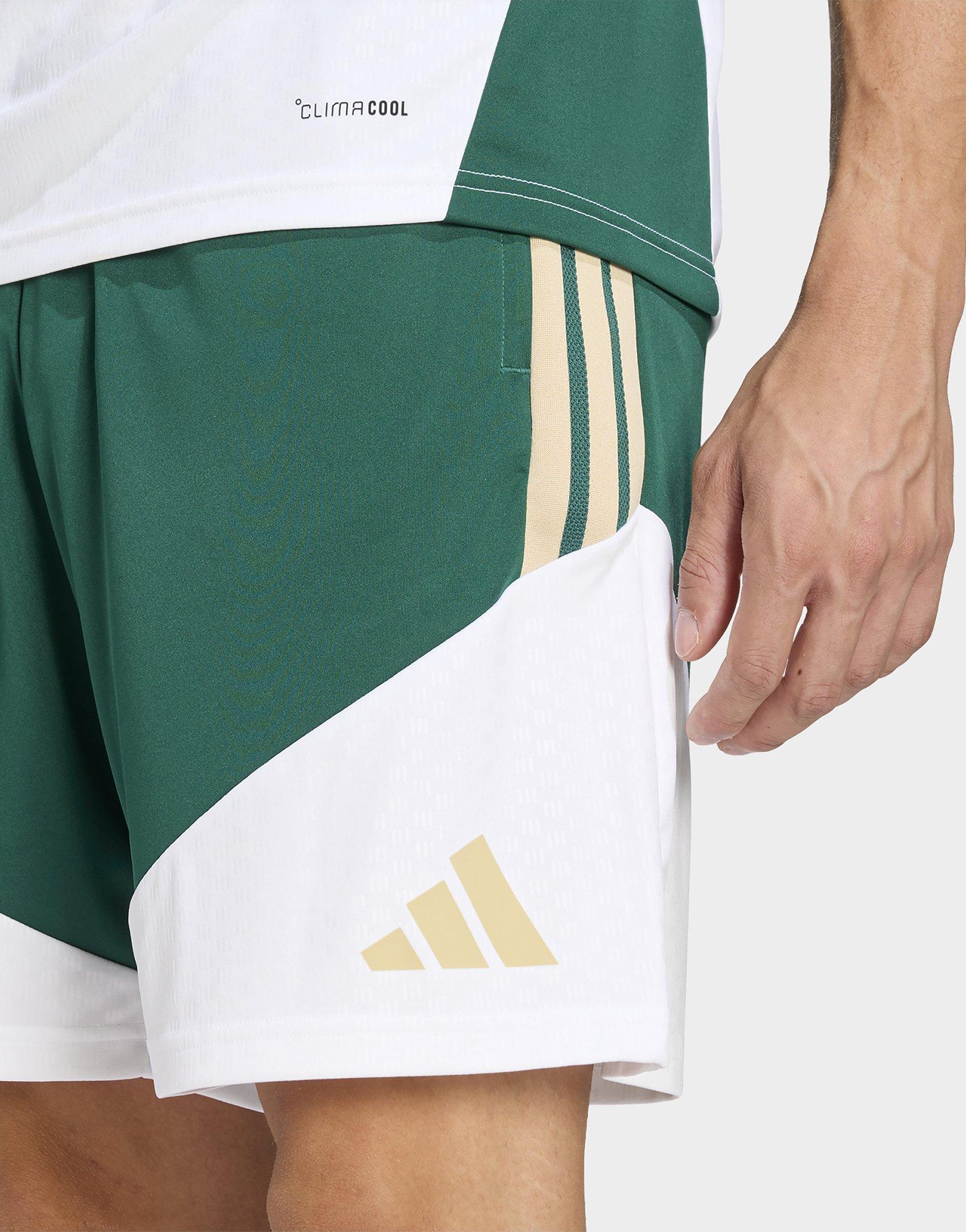 adidas Short d'entraînement Italie 26 Tiro