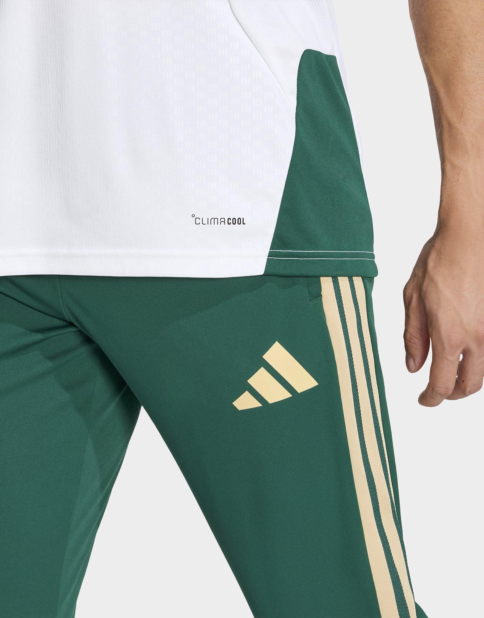 adidas Italië 26 Tiro Training Broek