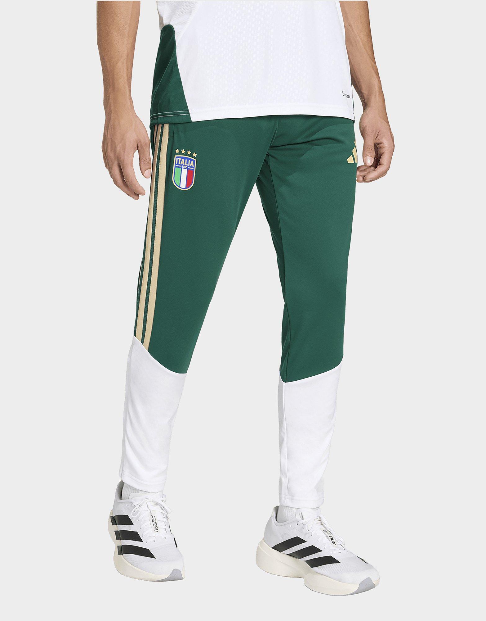 adidas Pantaloni Da Allenamento Tiro Italia 26