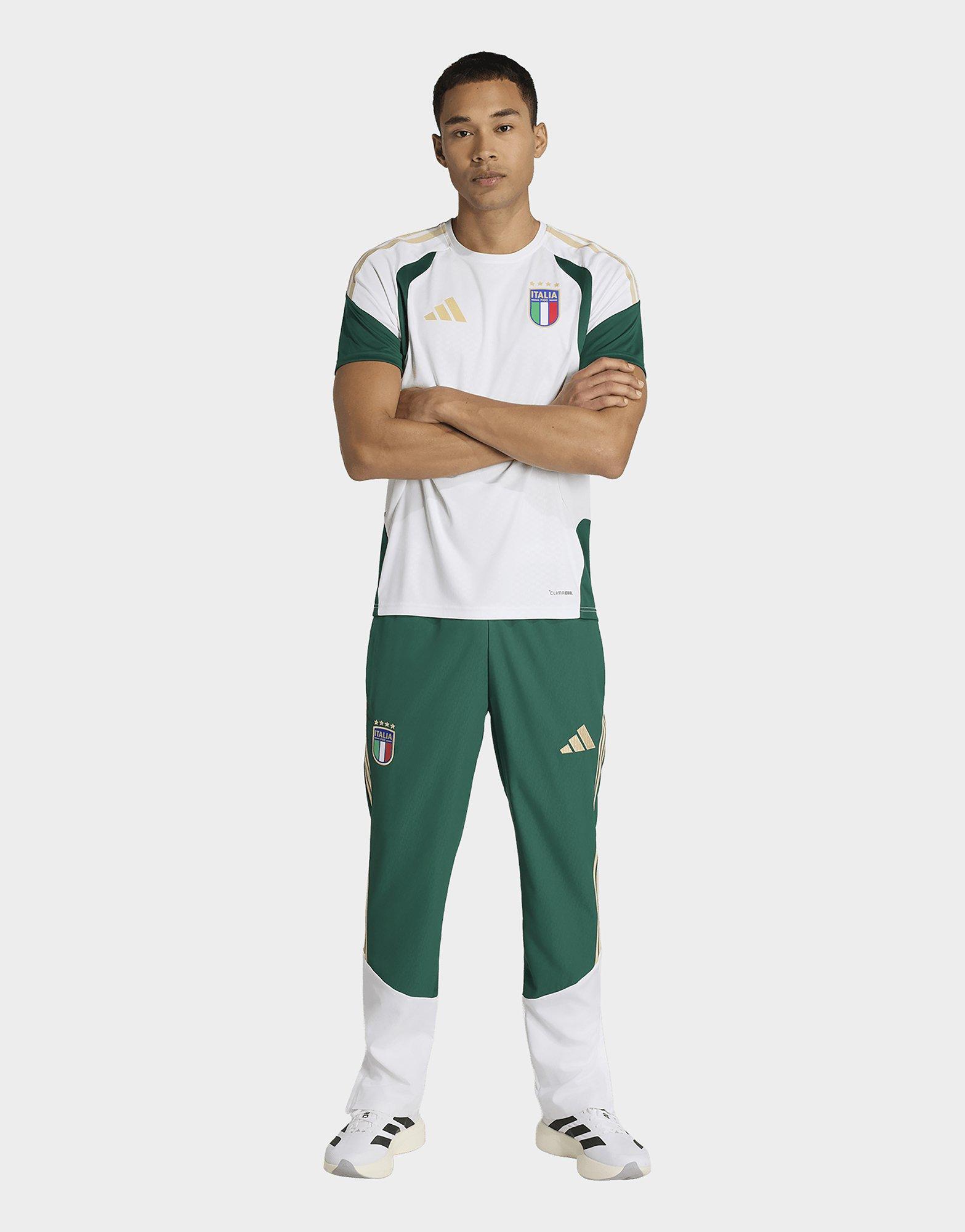 adidas Italië 26 Tiro Presentation Broek