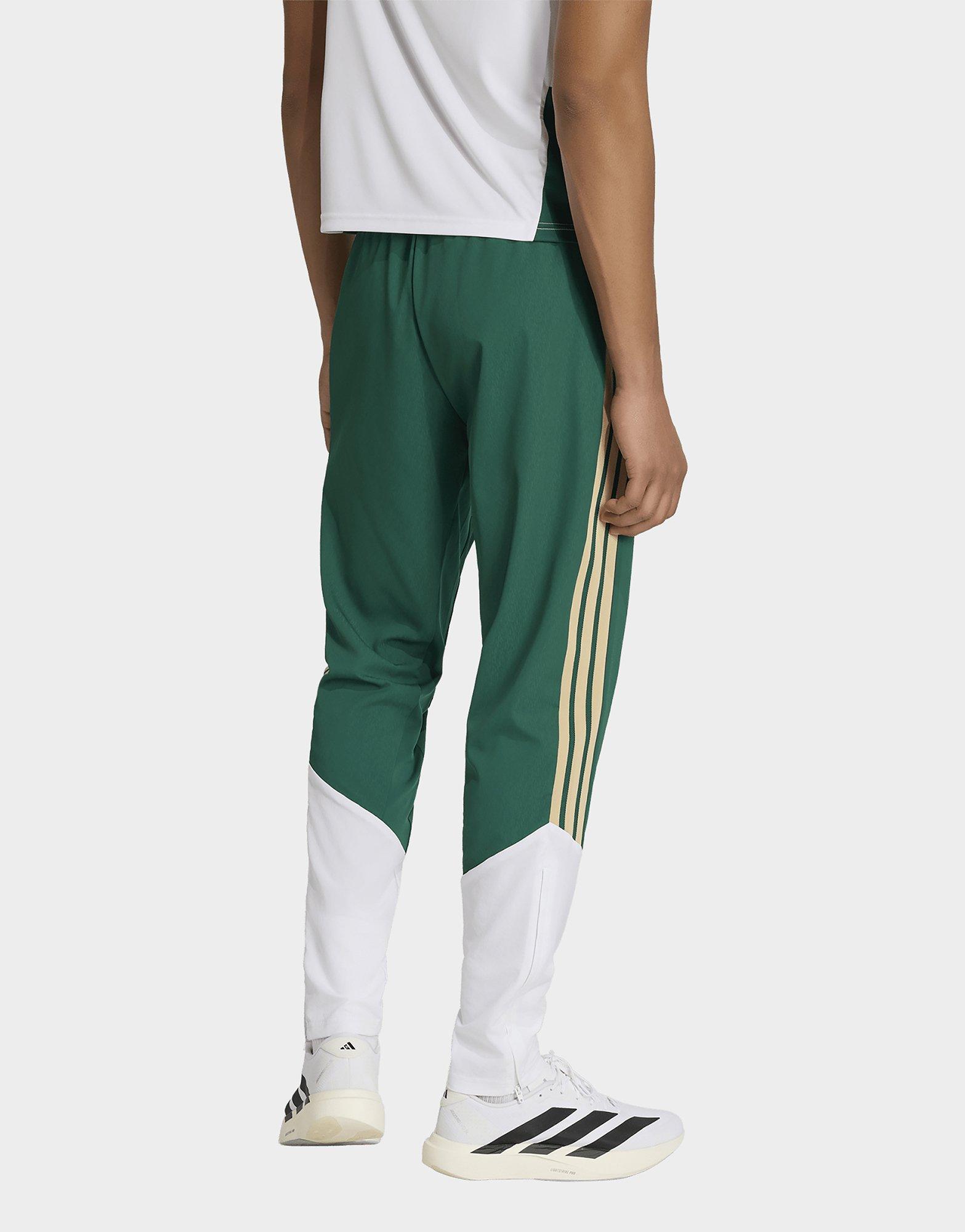 adidas Italië 26 Tiro Presentation Broek