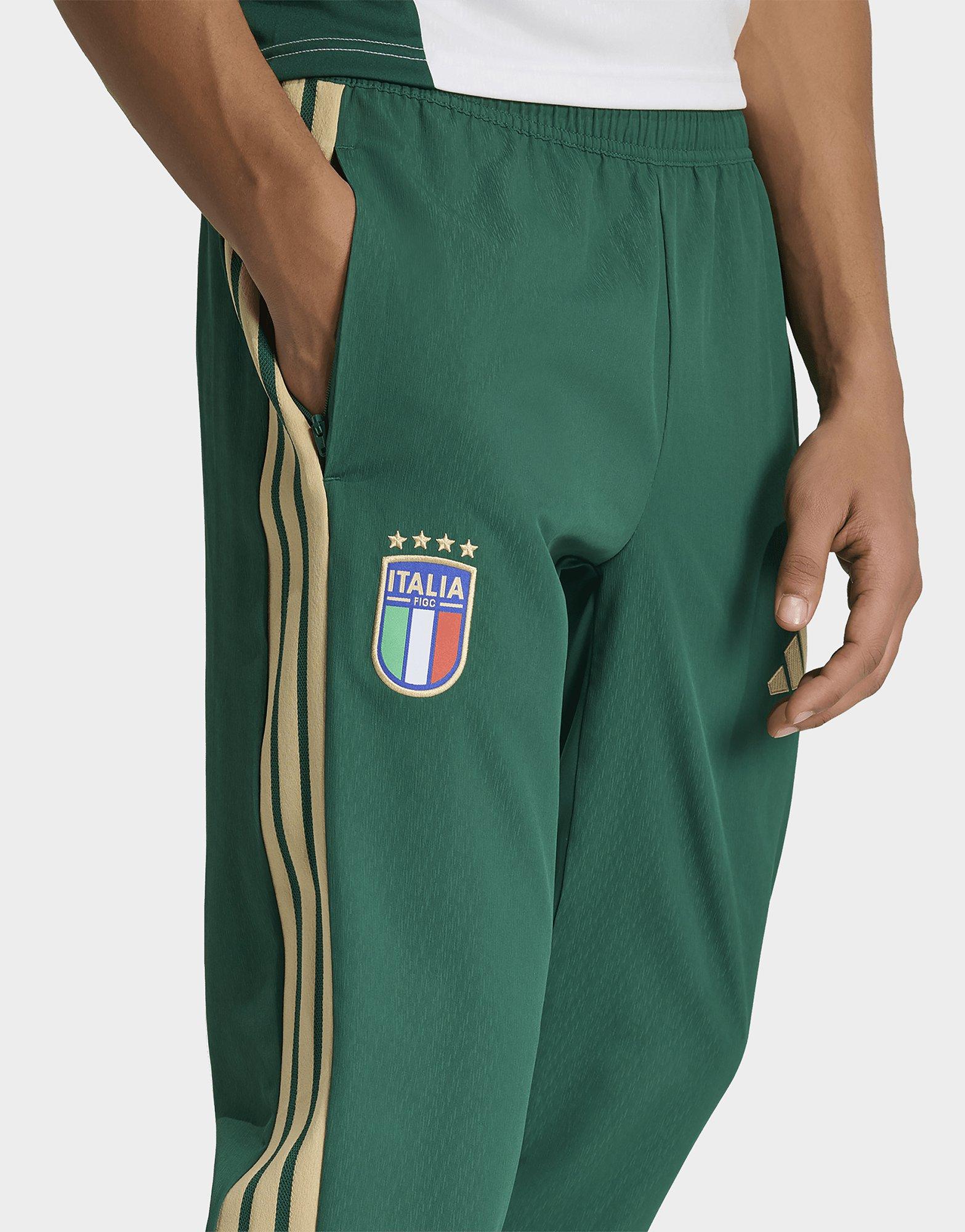 adidas Italië 26 Tiro Presentation Broek