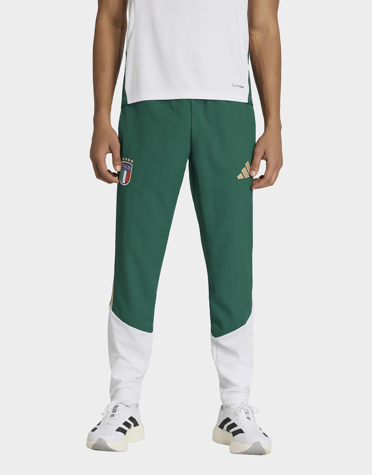 adidas Pantaloni Da Rappresentanza Tiro Italia 26