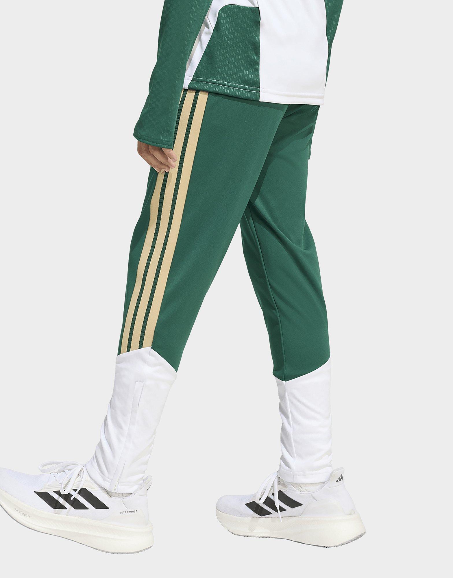 adidas Italië 26 Tiro Training Broek Kids