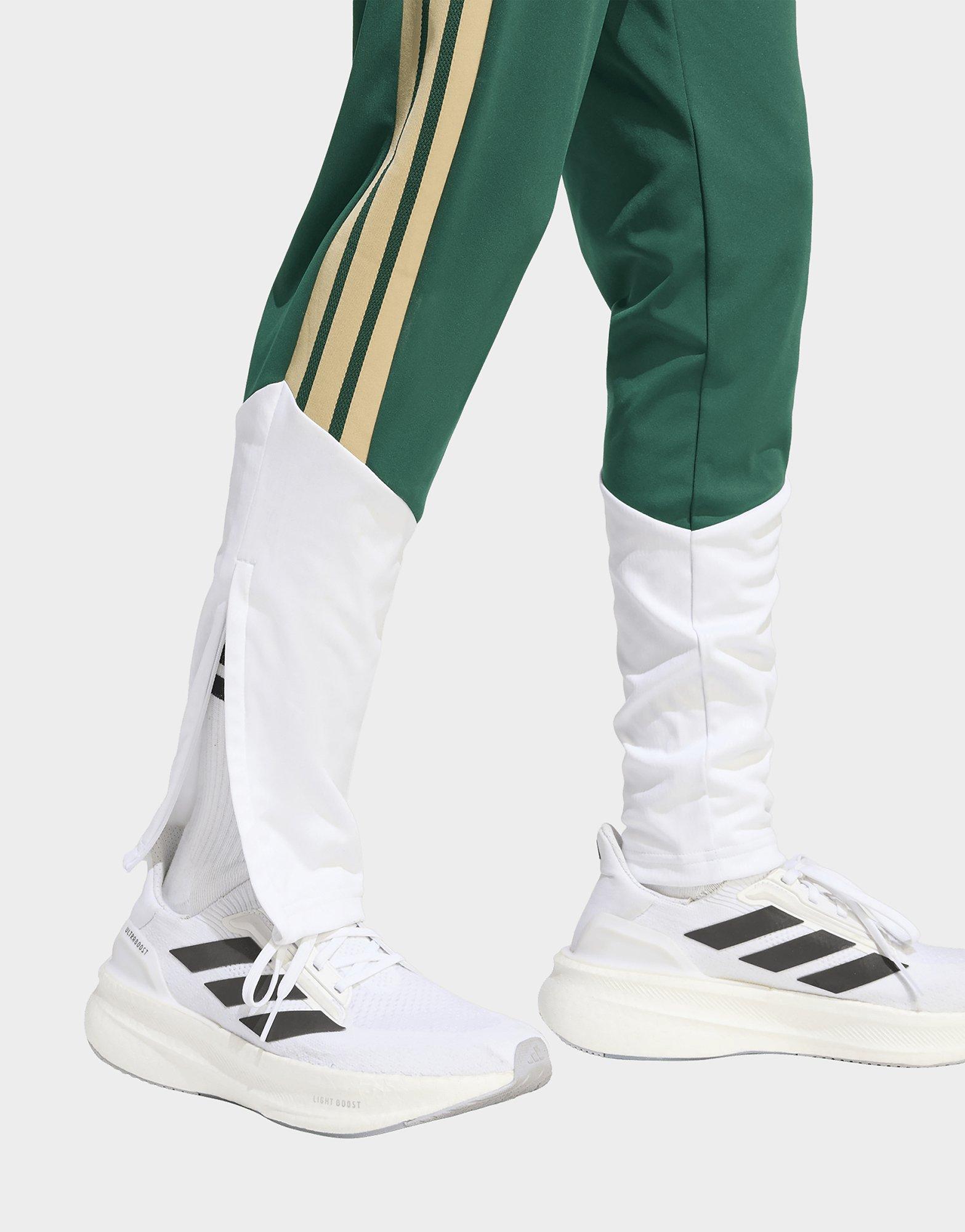 adidas Italië 26 Tiro Training Broek Kids