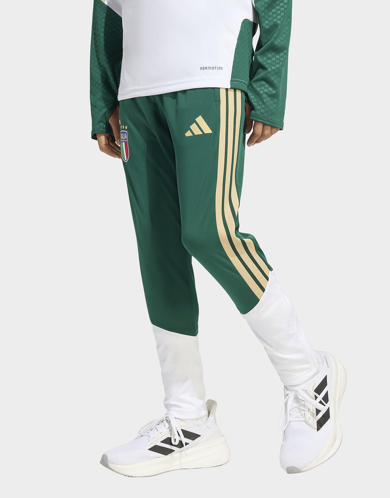adidas Italy 26 Tiro Kids Training Pants