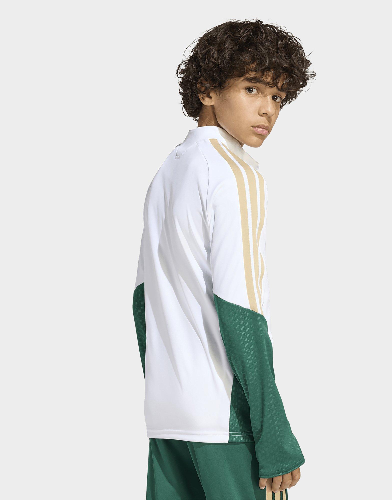 adidas Haut d’entraînement Italie 26 Tiro enfants