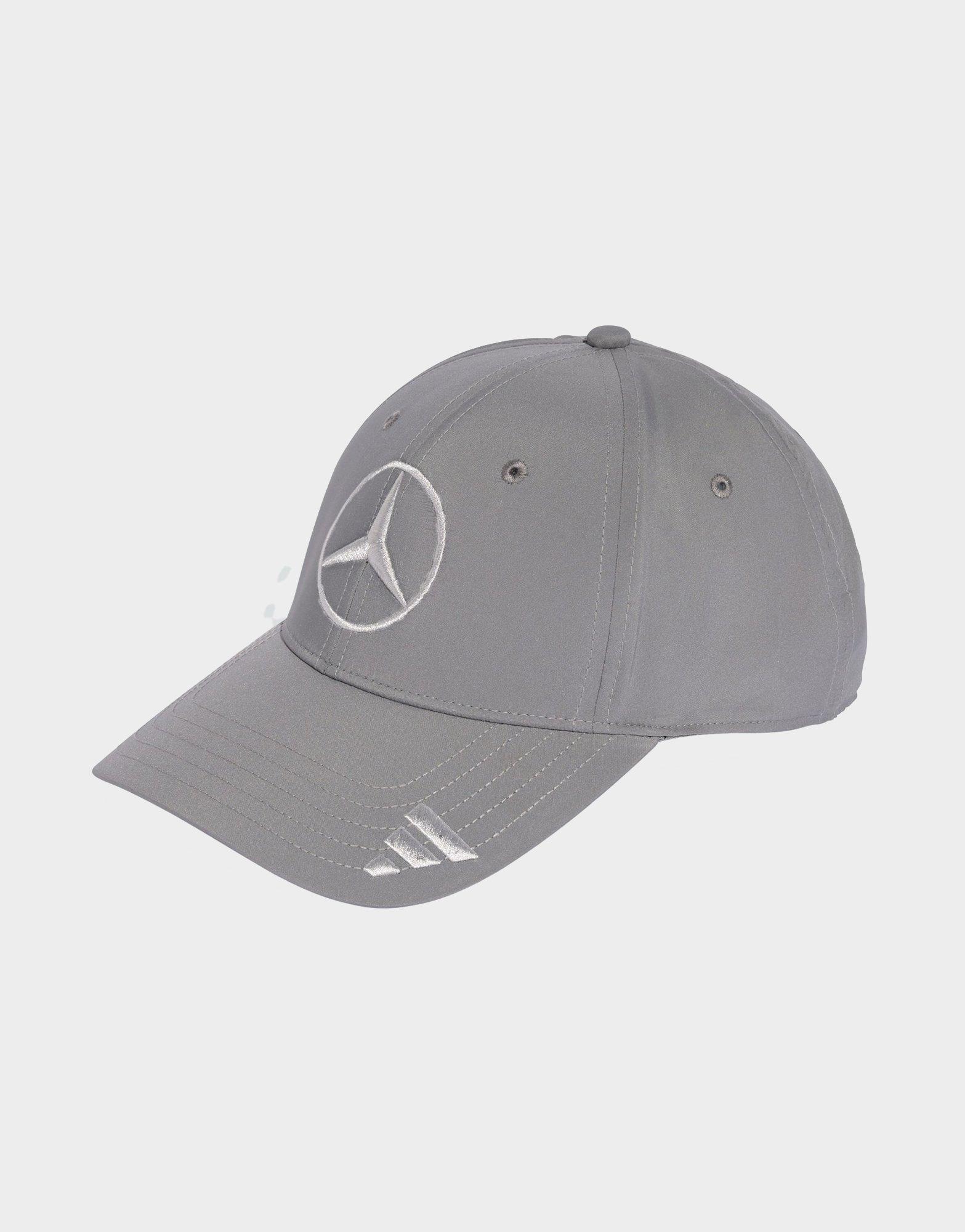 adidas Mercedes - Amg Petronas Formula One Team Silver Arrows Driver Cap