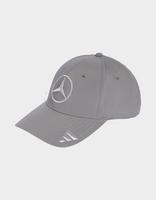 adidas Mercedes - Amg Petronas Formula One Team Silver Arrows Driver Cap