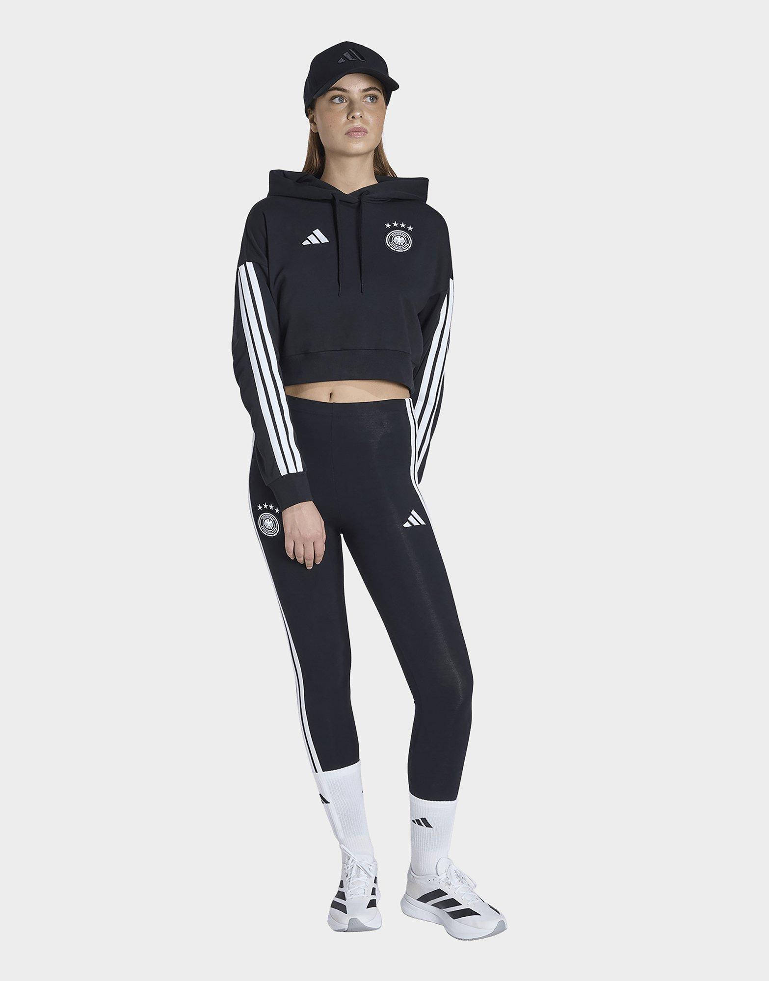 adidas Deutschland DNA Hoodie