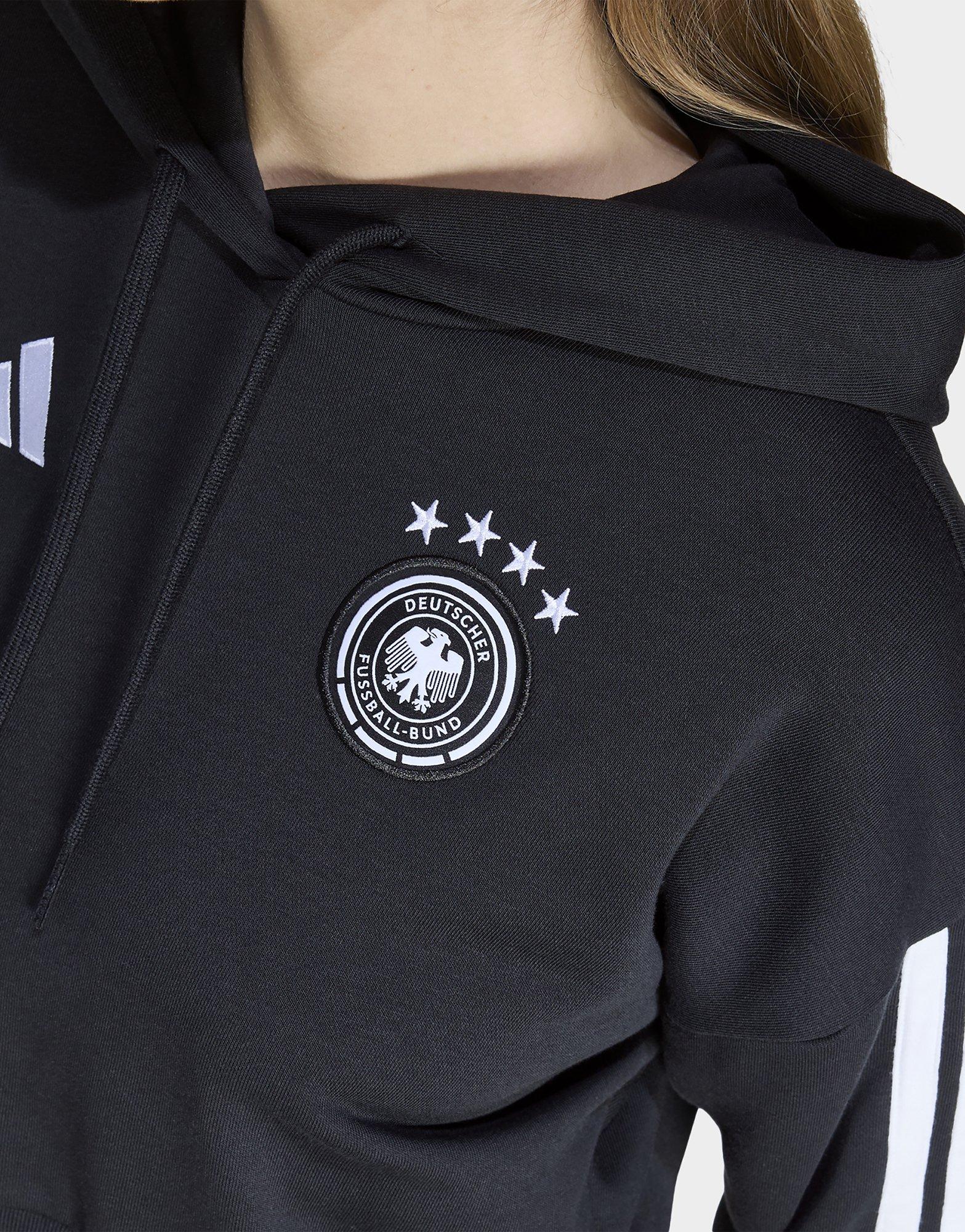 adidas Deutschland DNA Hoodie