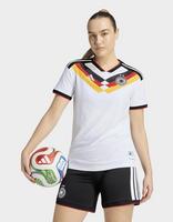 adidas Germany 26 Women's Team Home Authentic Jersey