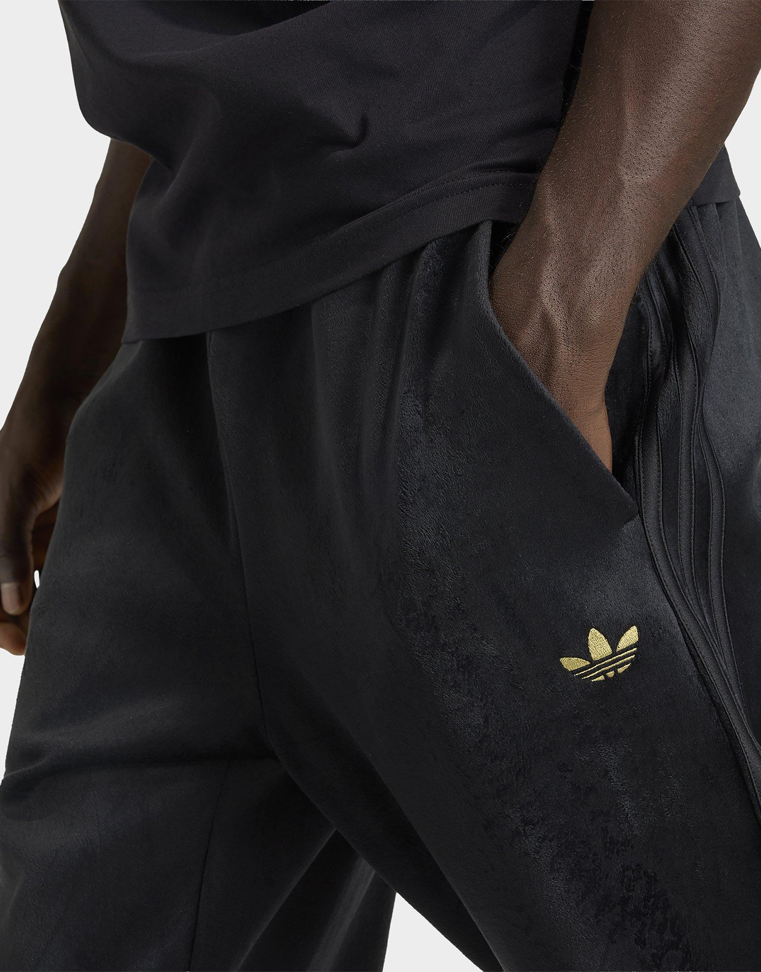 adidas FC Bayern Track Pants