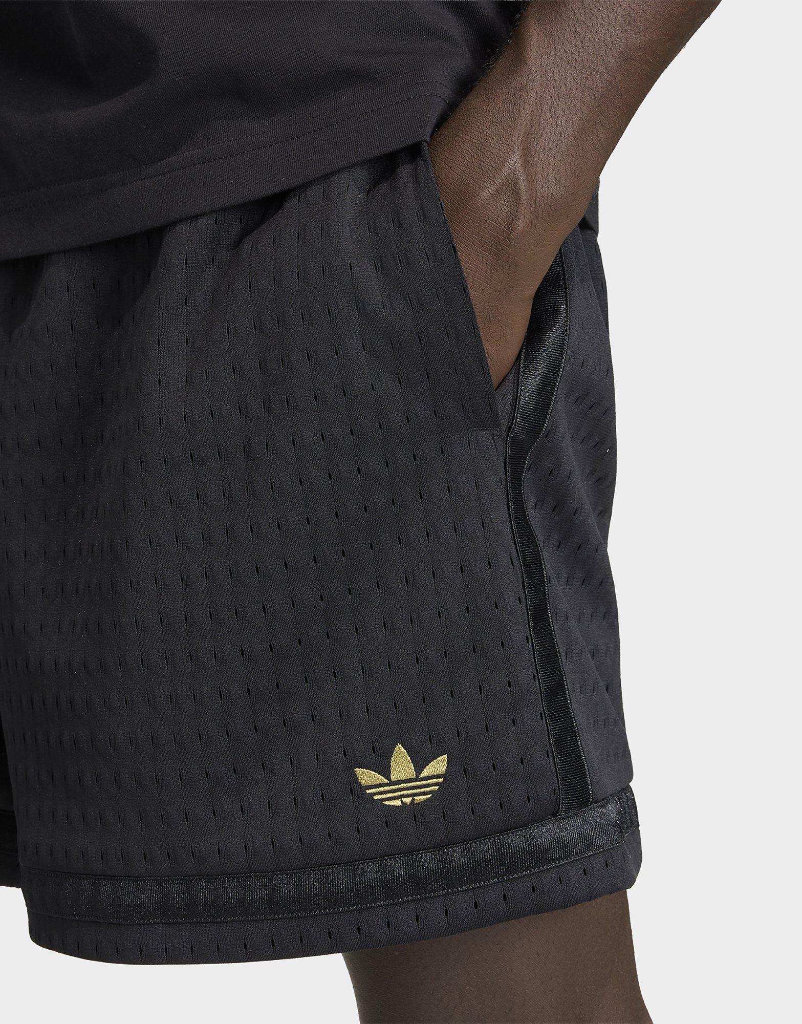 adidas FC Bayern Shorts