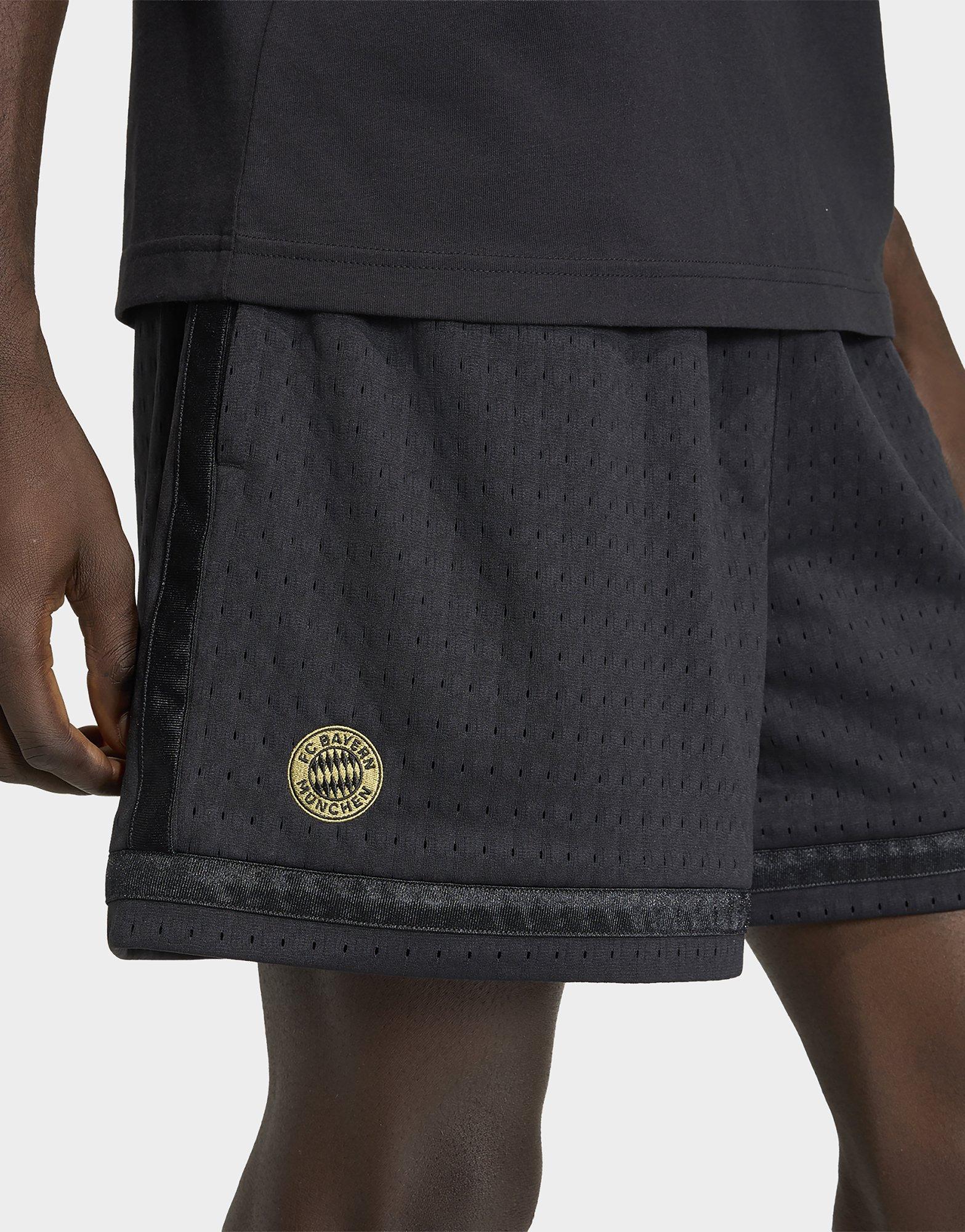 adidas FC Bayern Shorts