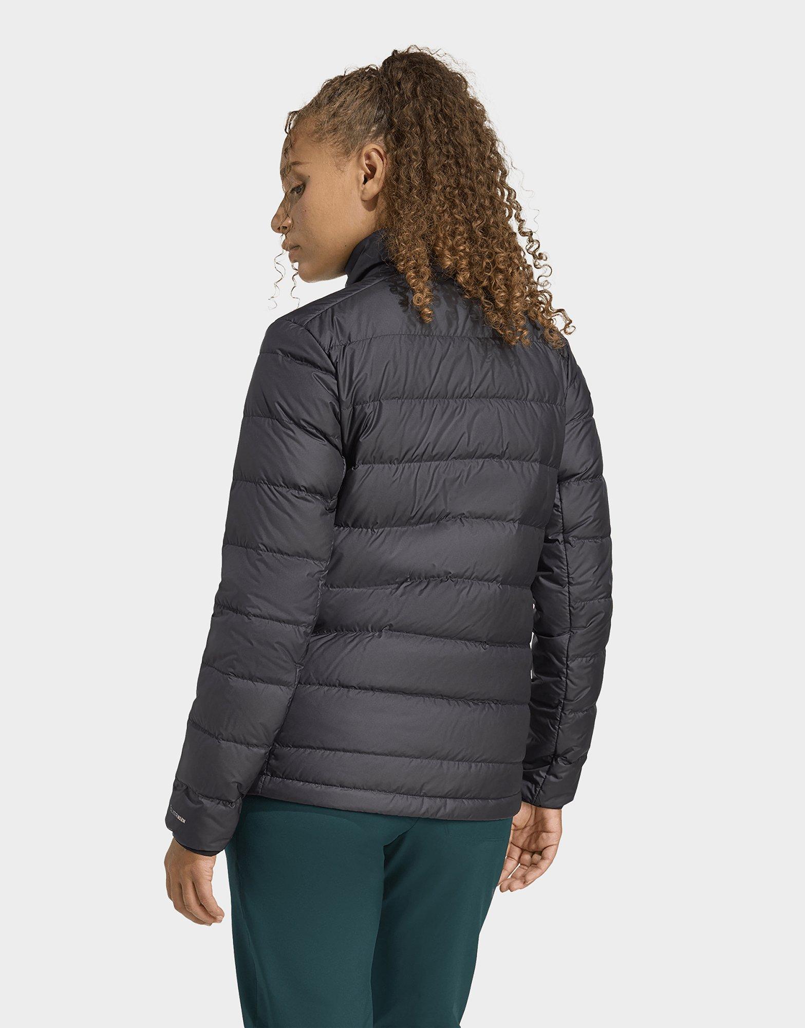 adidas Terrex Multi Light Down CLIMAWARM Jacket