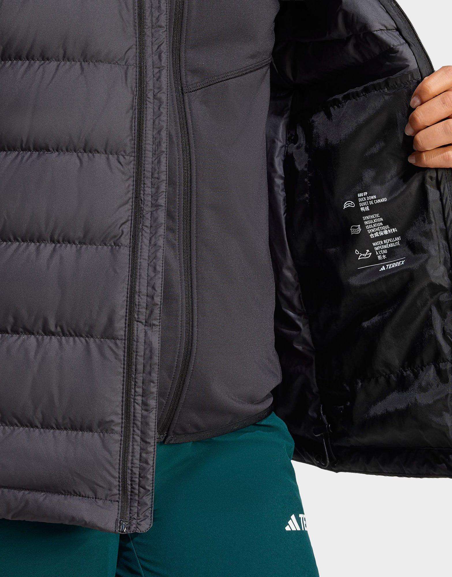 adidas Terrex Multi Light Down CLIMAWARM Jacket