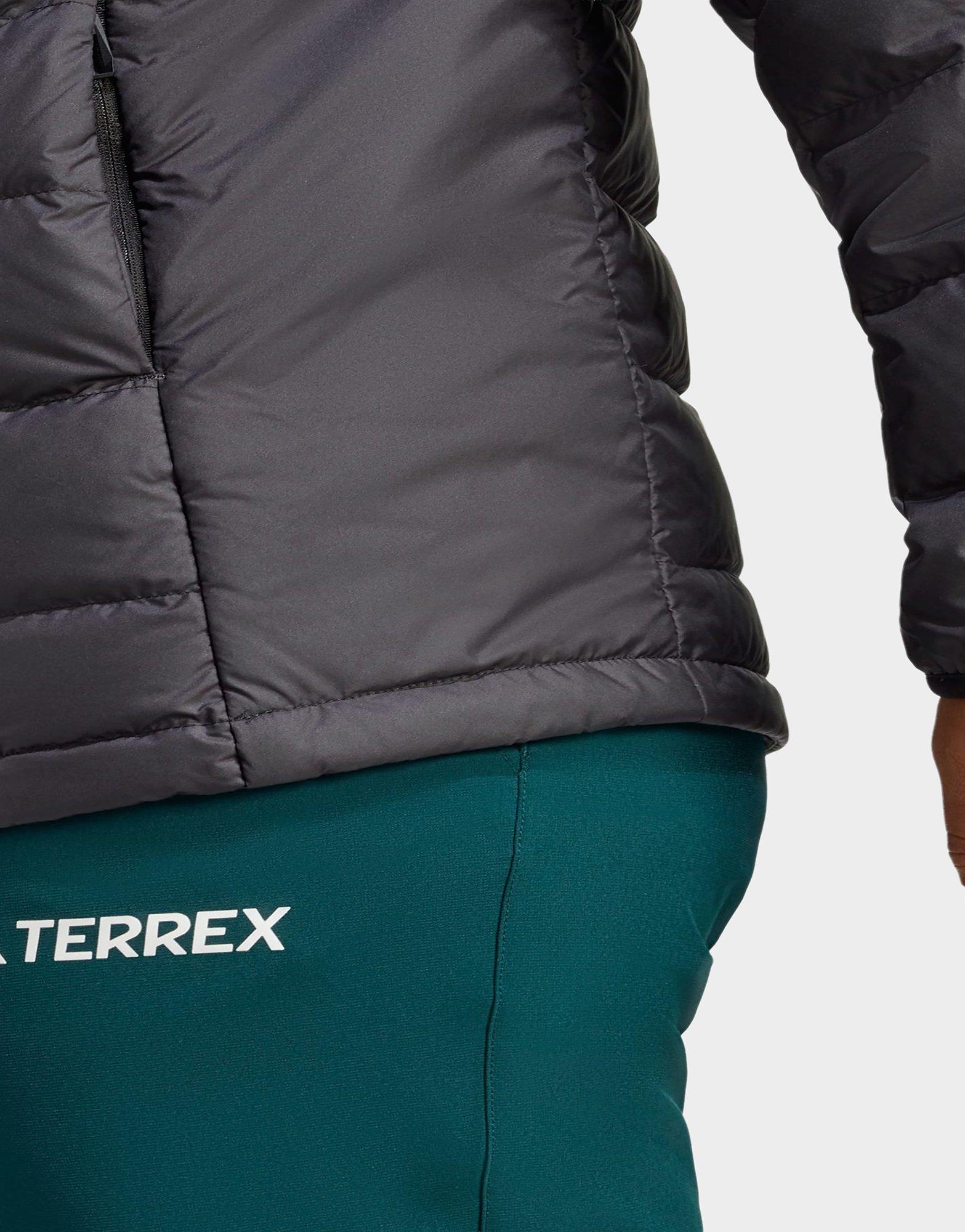 adidas Terrex Multi Light Down CLIMAWARM Jacket