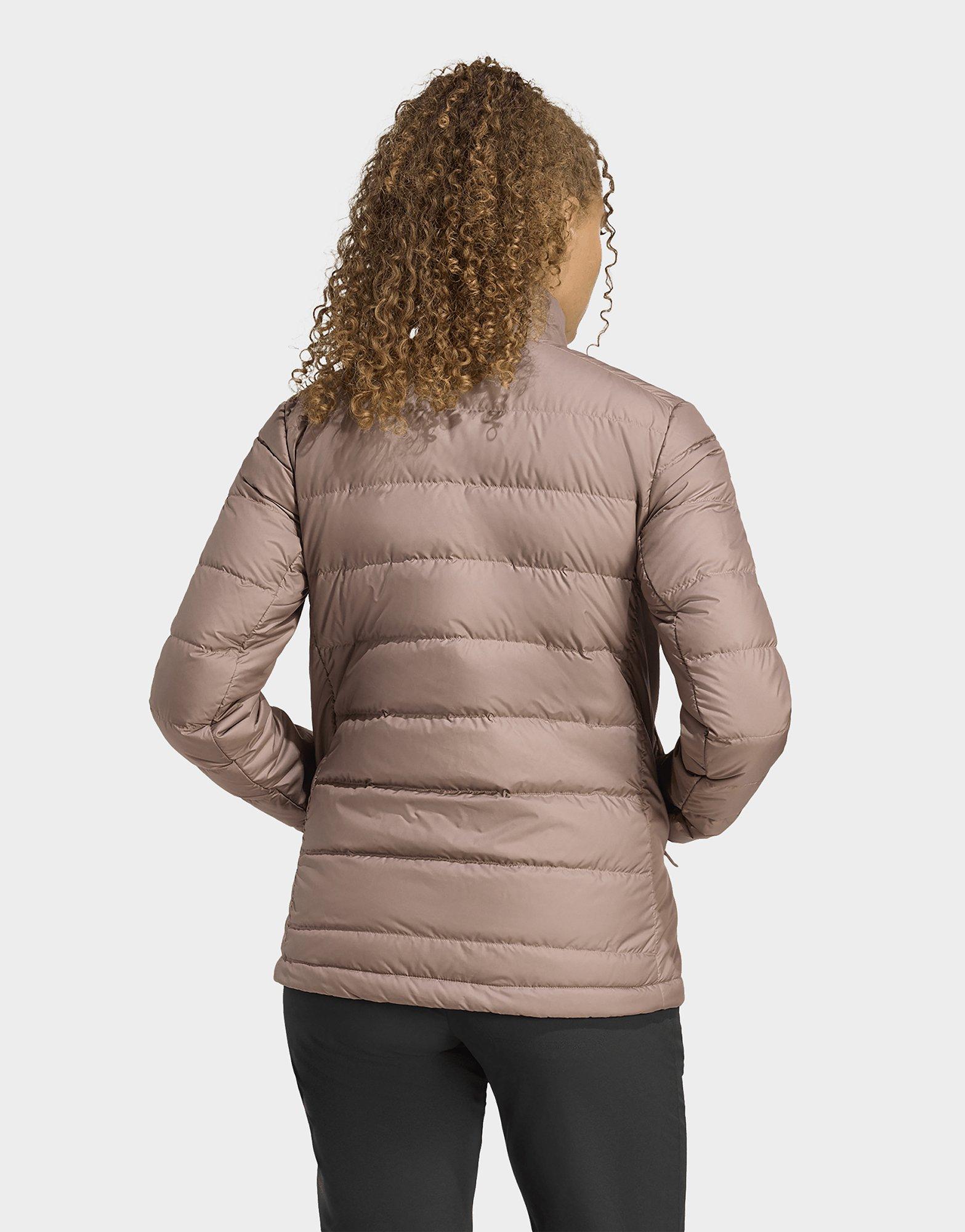 adidas Terrex Multi Light Down Climawarm Jacket