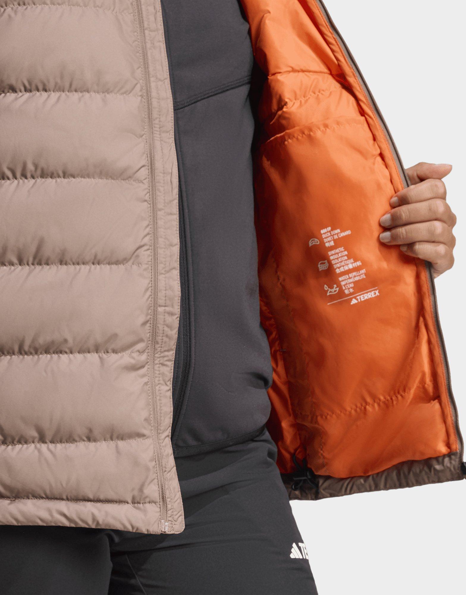 adidas Terrex Multi Light Down Climawarm Jacket