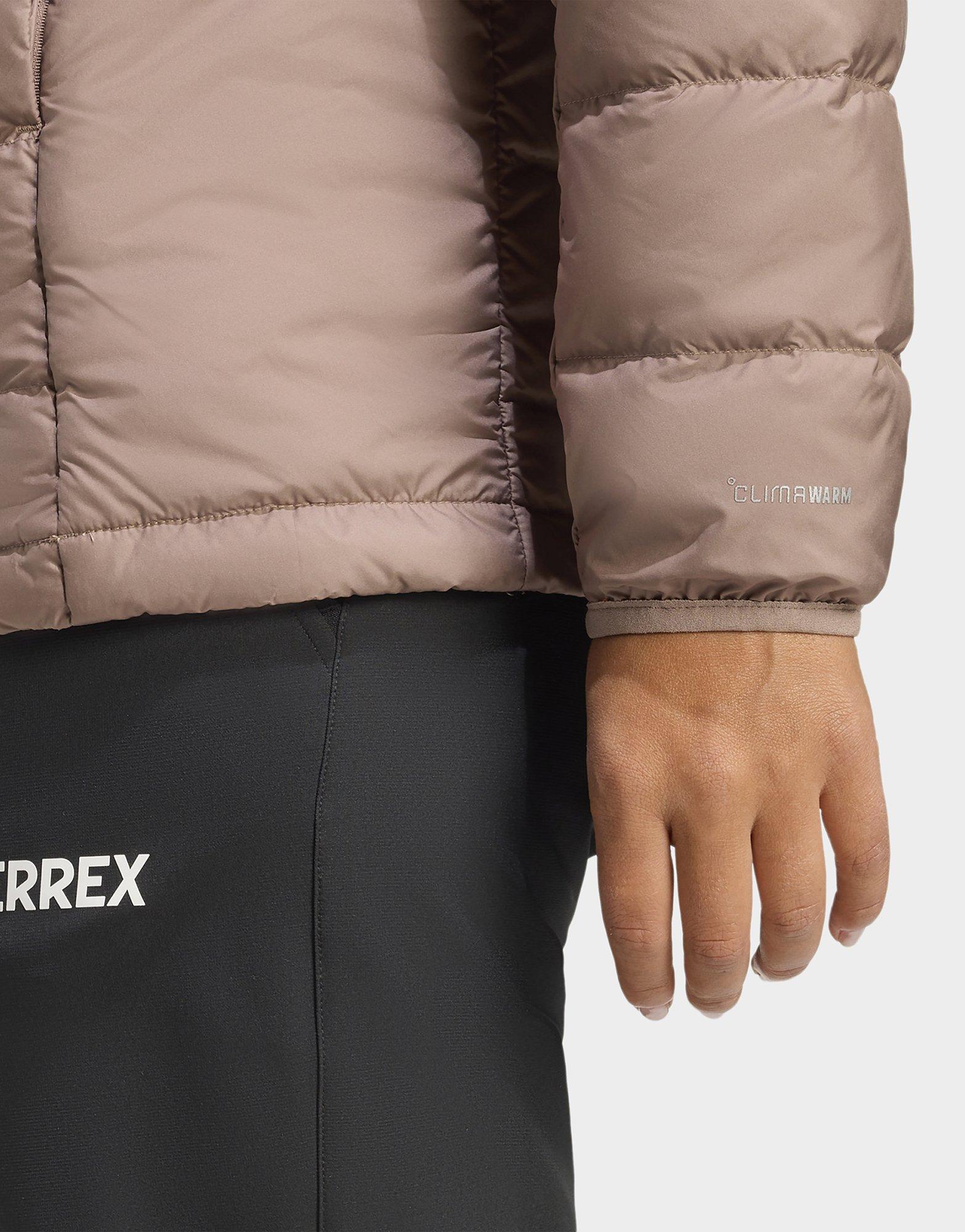 adidas Terrex Multi Light Down Climawarm Jacket