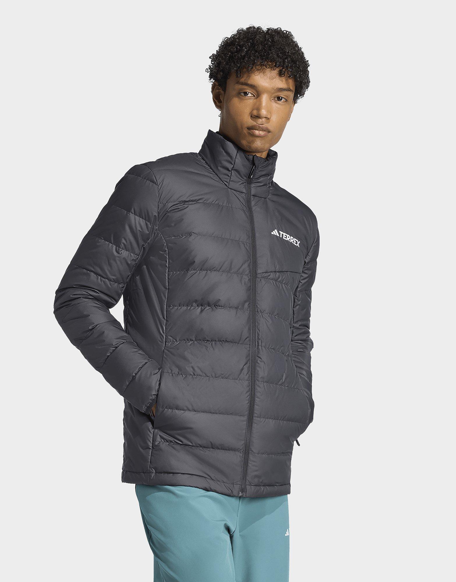 adidas Terrex Multi Light Down CLIMAWARM Jacket