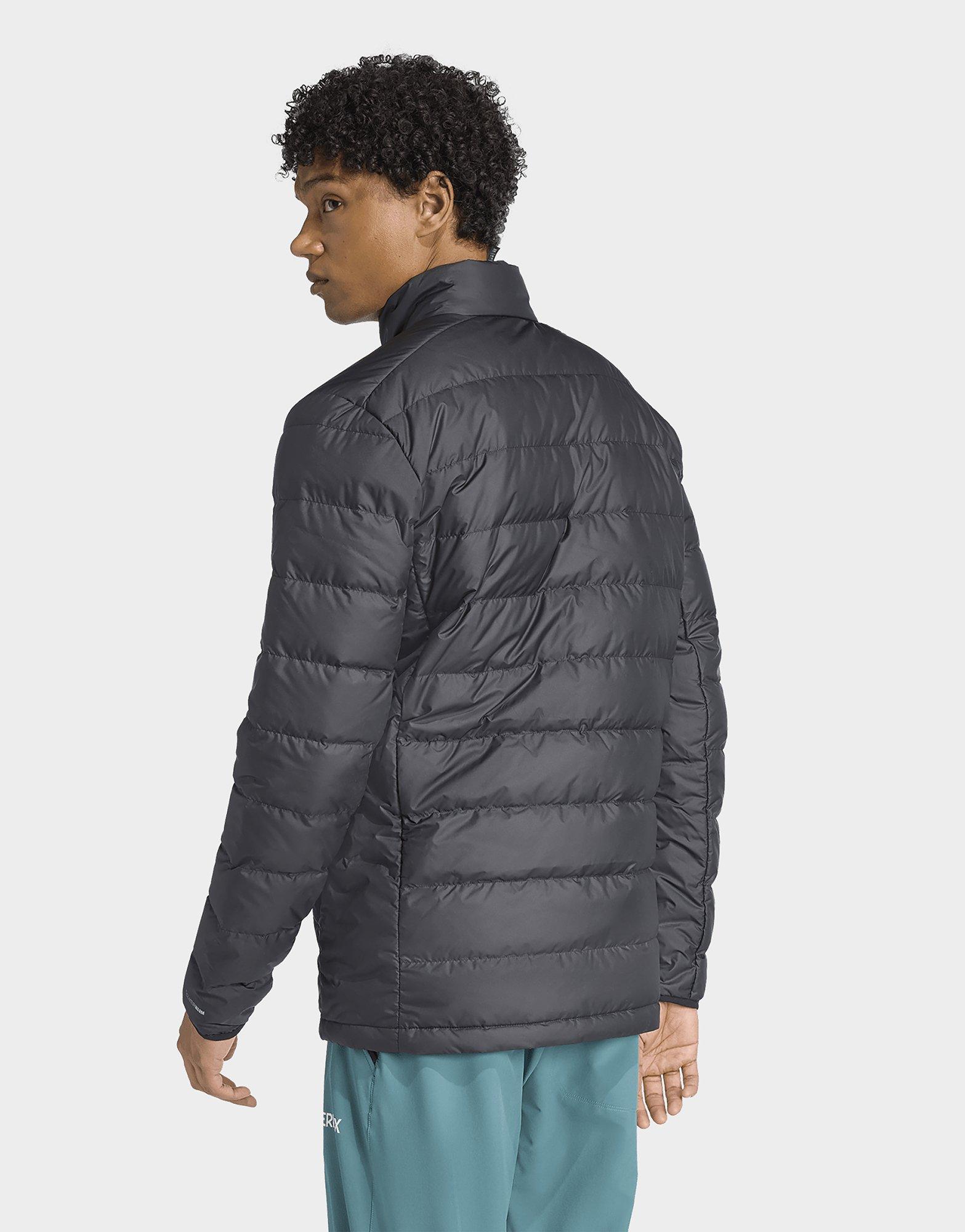 adidas Terrex Multi Light Down CLIMAWARM Jacket