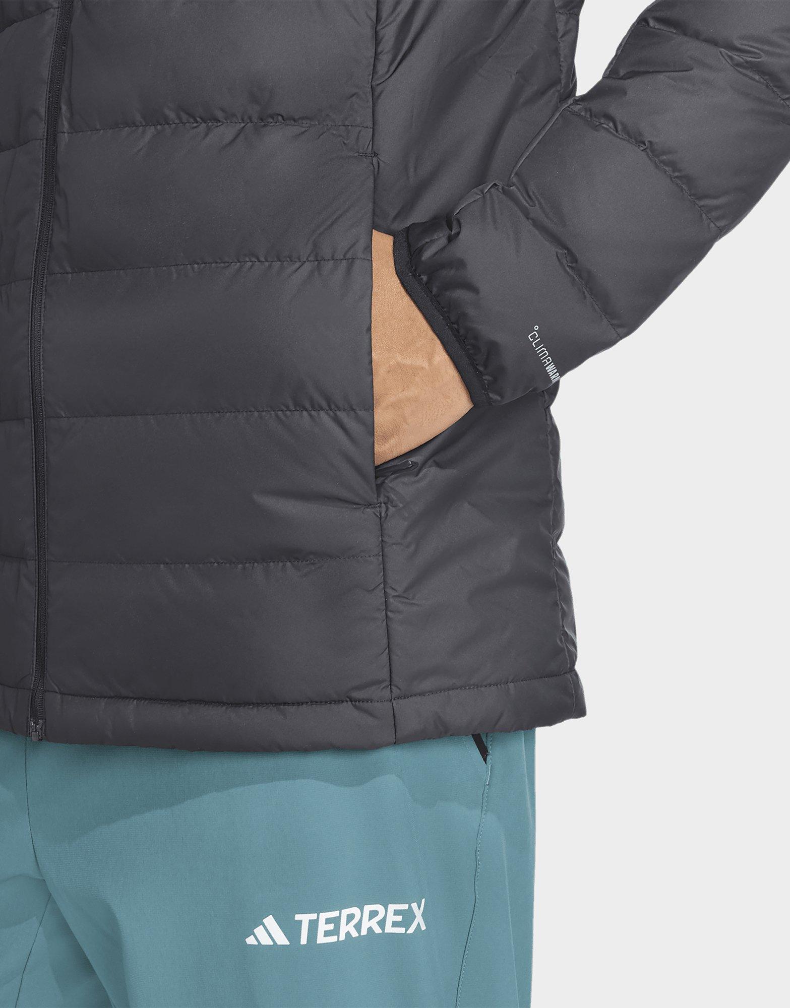 adidas Terrex Multi Light Down CLIMAWARM Jacket