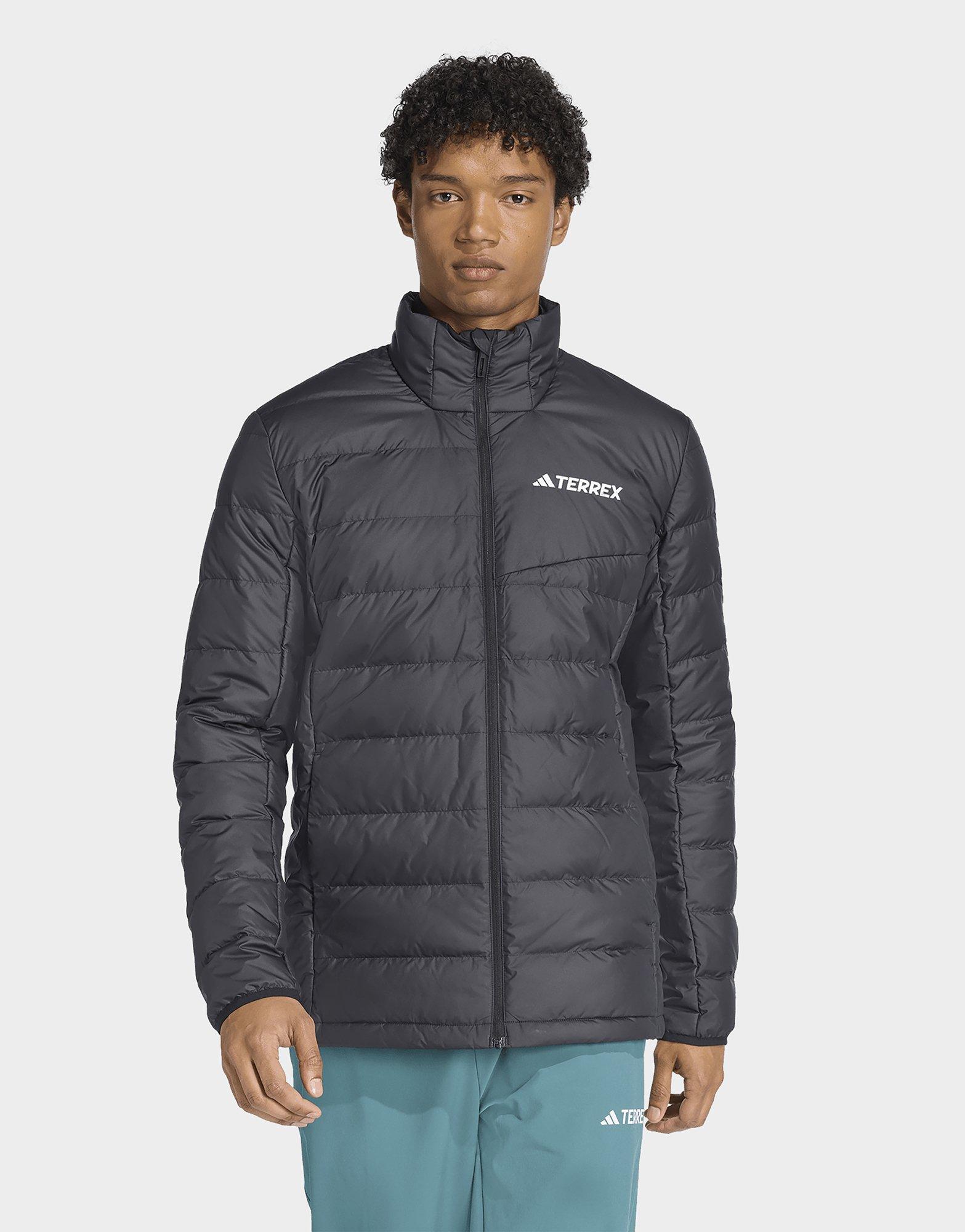 adidas Giacca Terrex Multi Light Down CLIMAWARM
