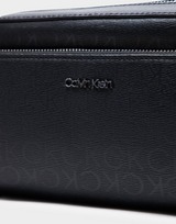 Calvin Klein Monogram Camera Bag