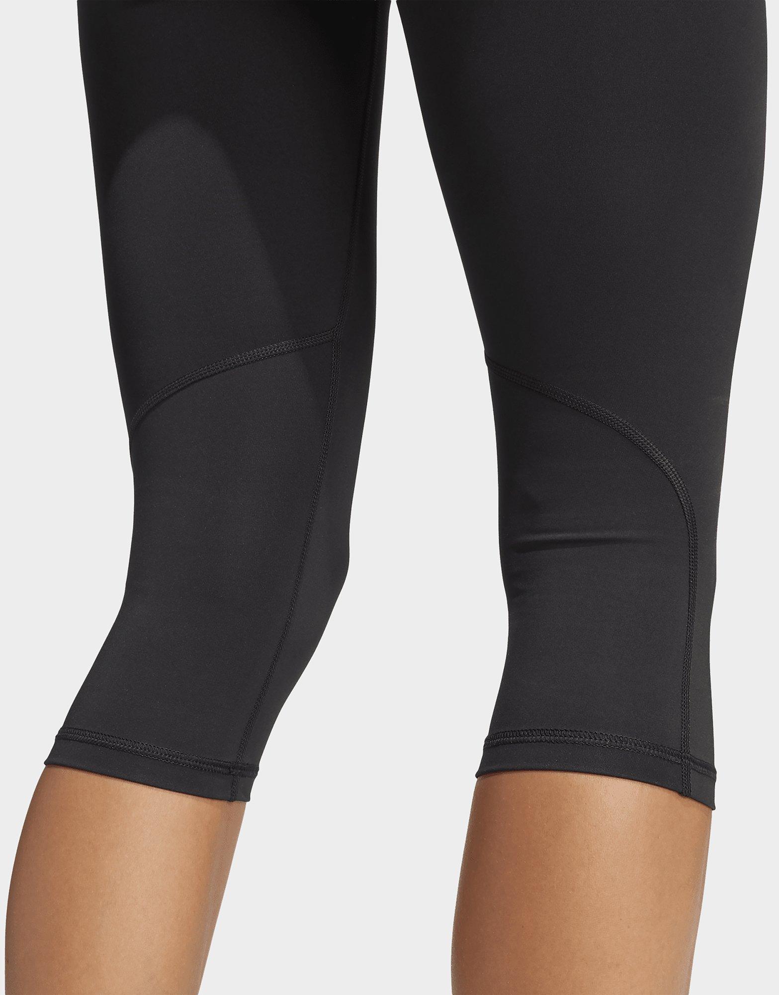 adidas Techfit Capri Leggings