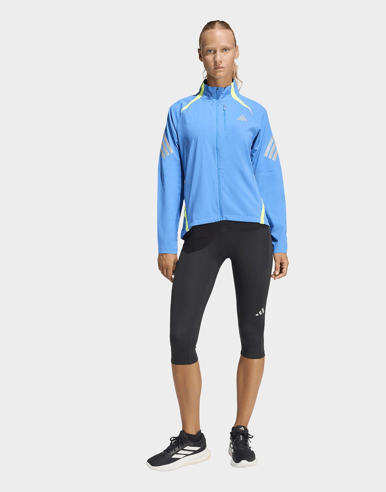 adidas Leggings de running coupe 3/4 ADI365 Climacool