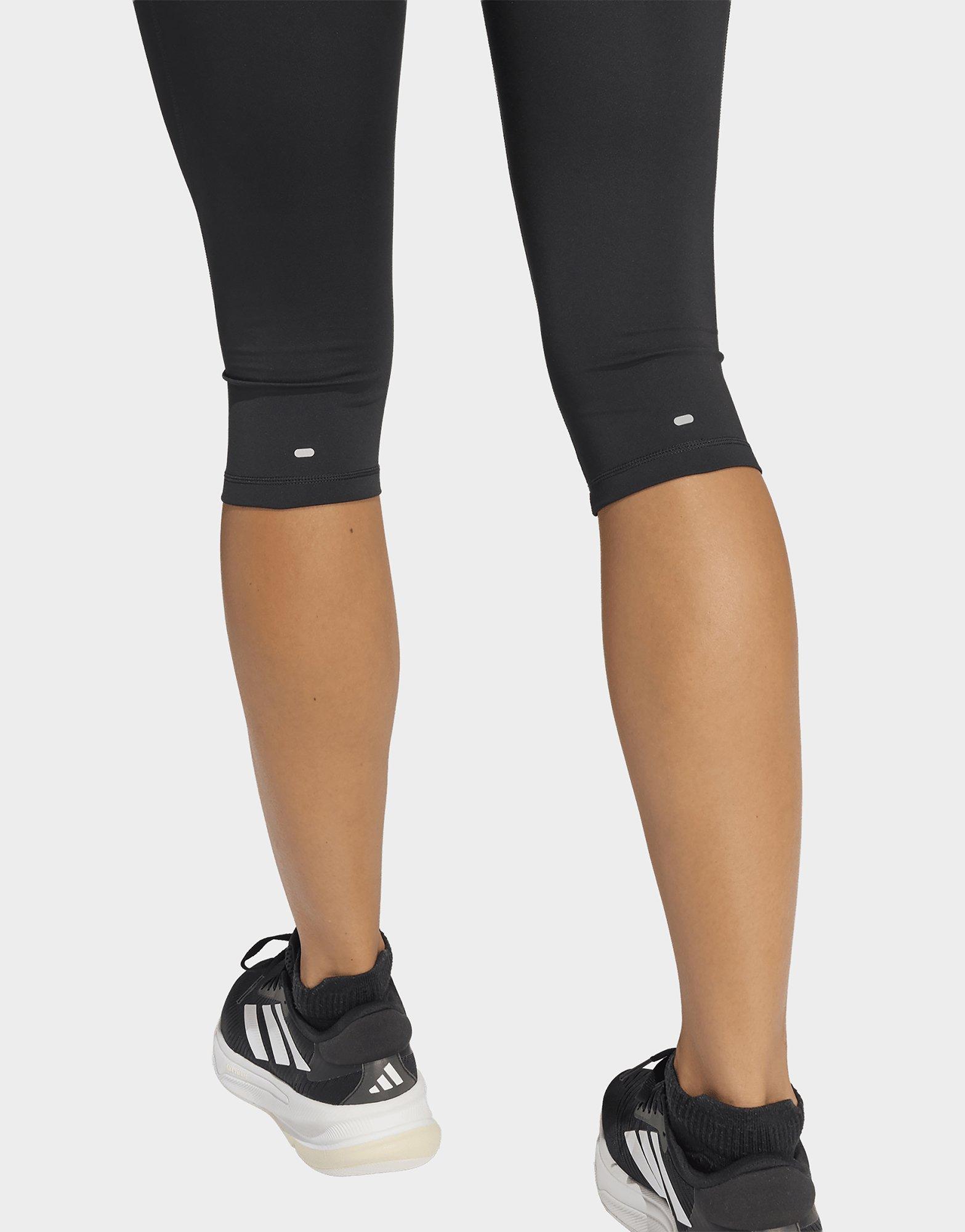 adidas Leggings de running coupe 3/4 ADI365 Climacool