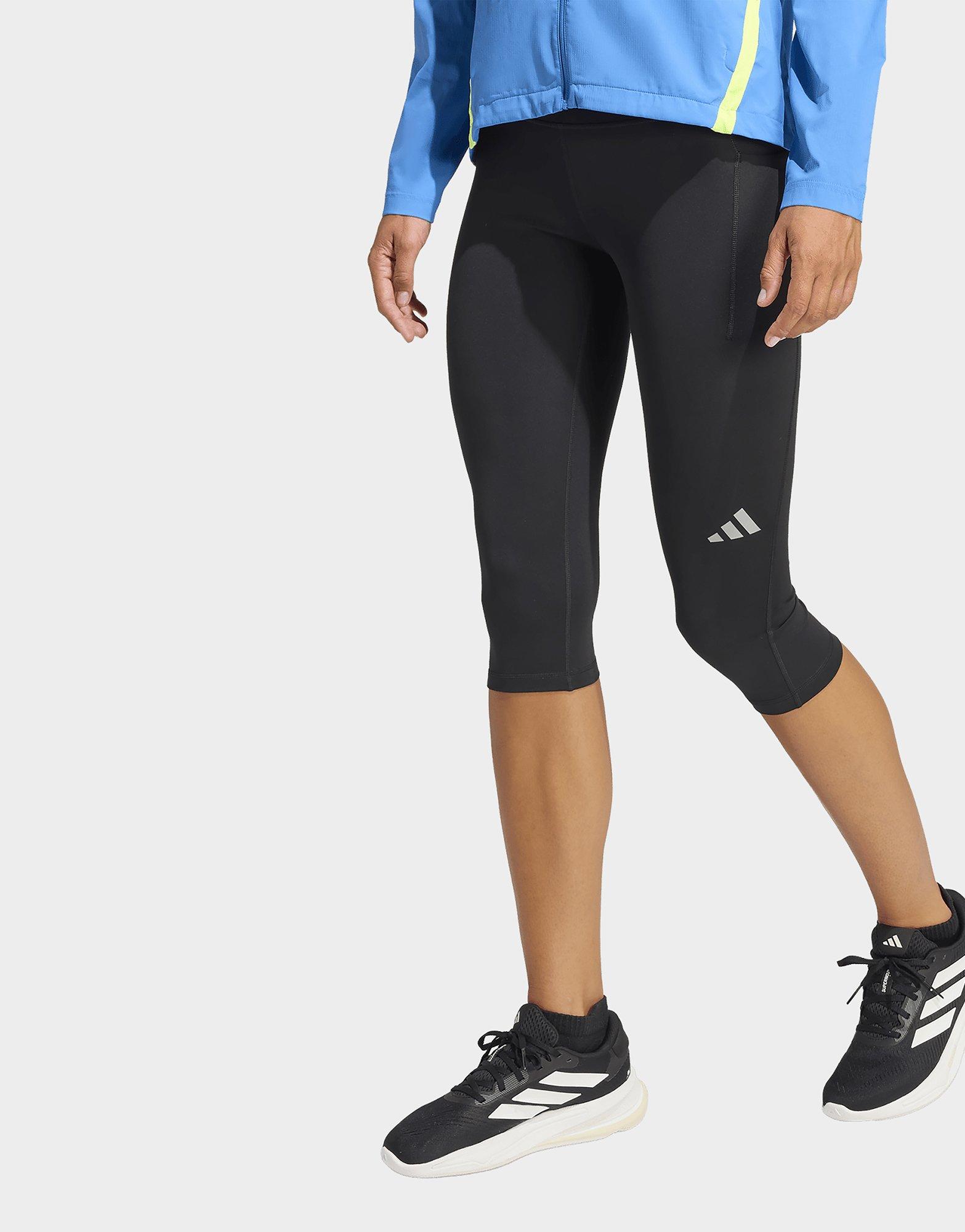 adidas Leggings 3/4 Da Running Adi365 Climacool