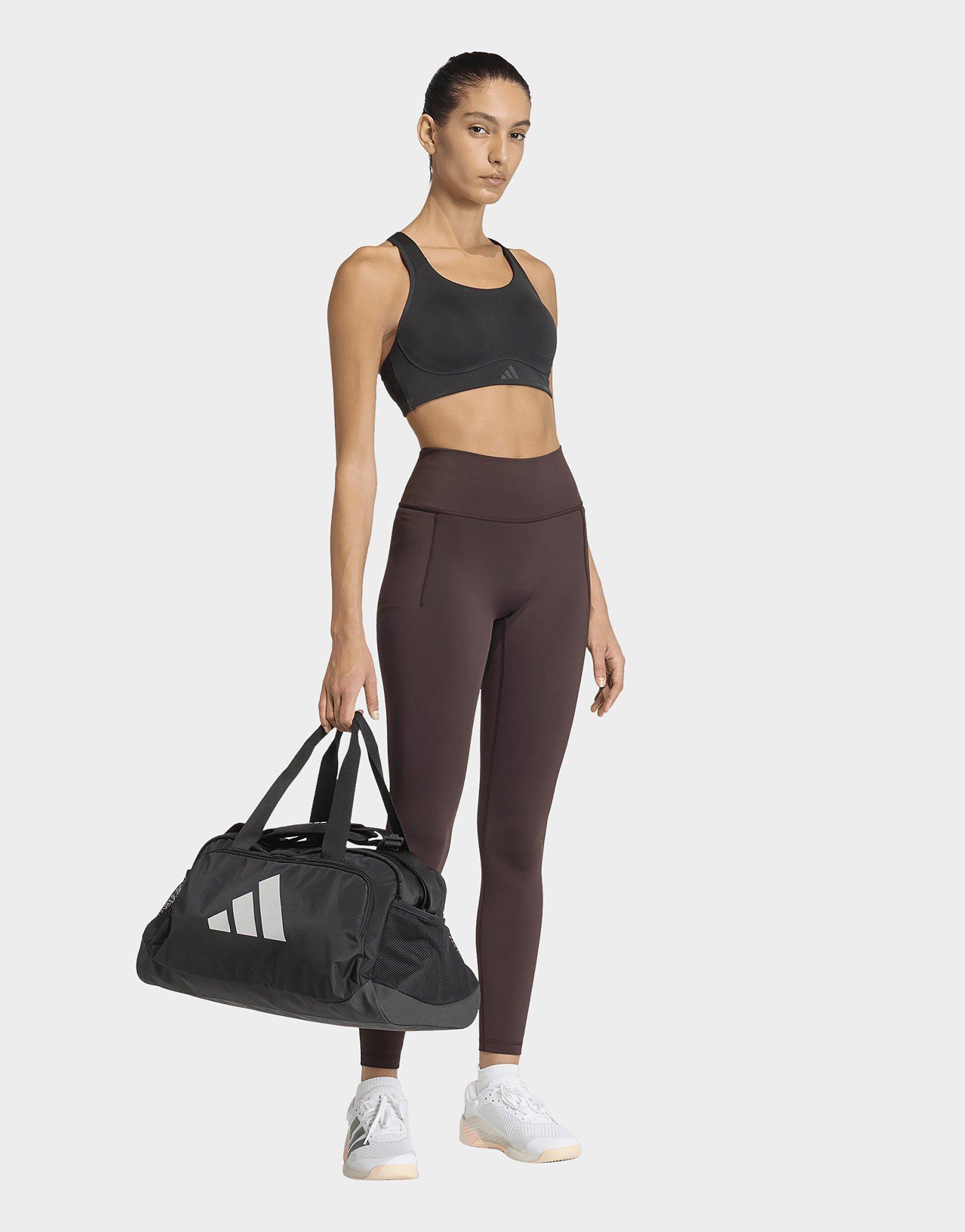 adidas Optime Workout Full Length Leggings