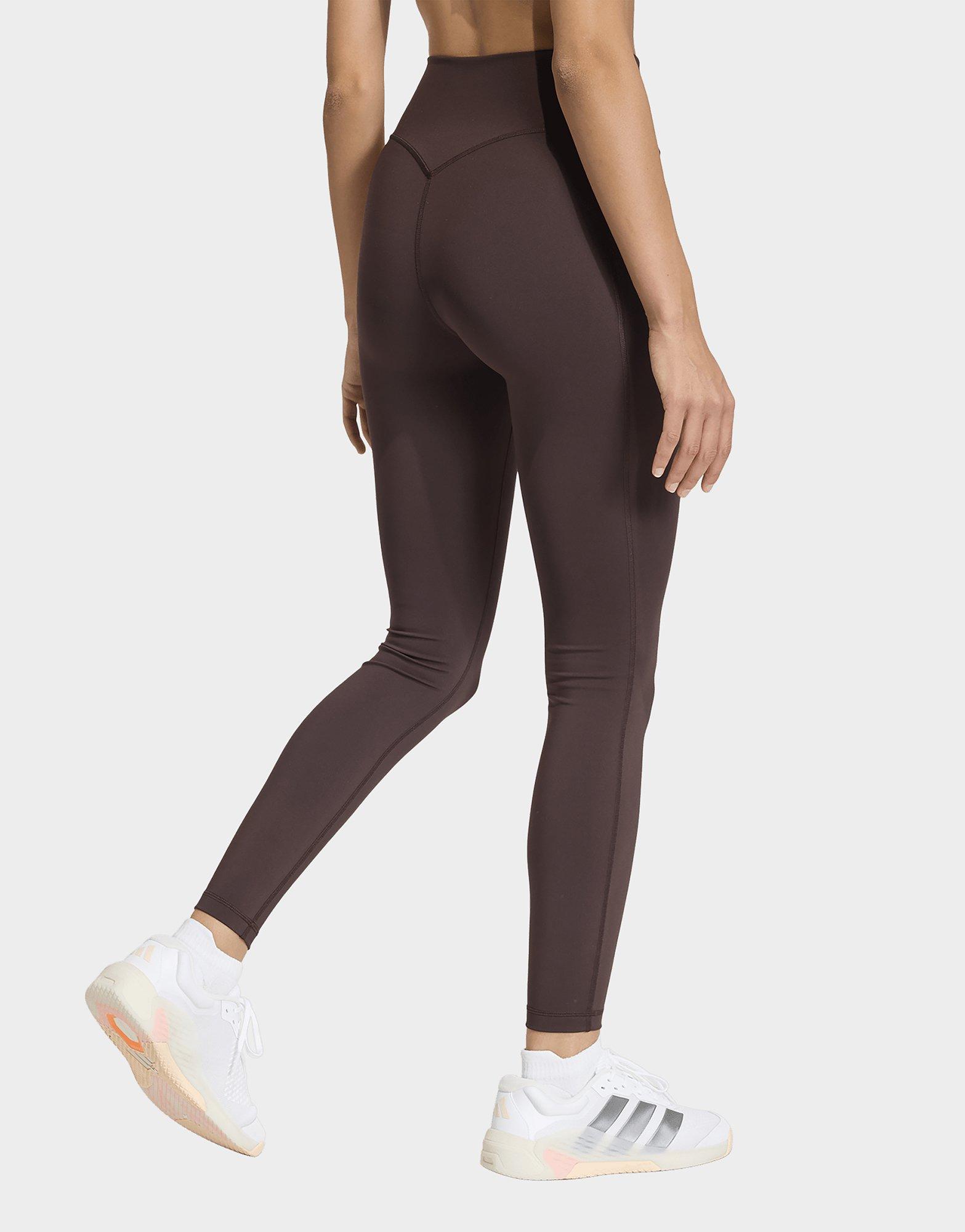 adidas Optime Workout Full Length Leggings