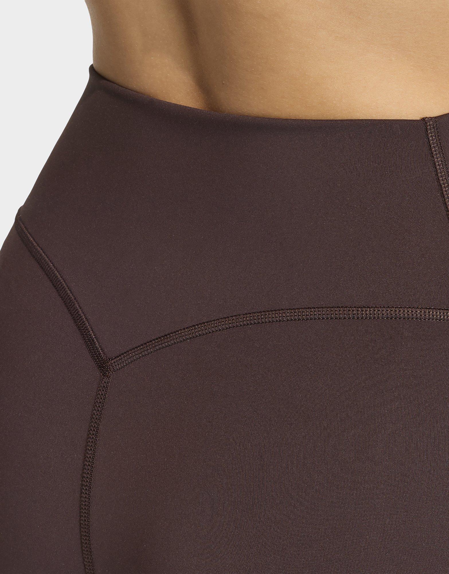 adidas Optime Workout Full Length Leggings