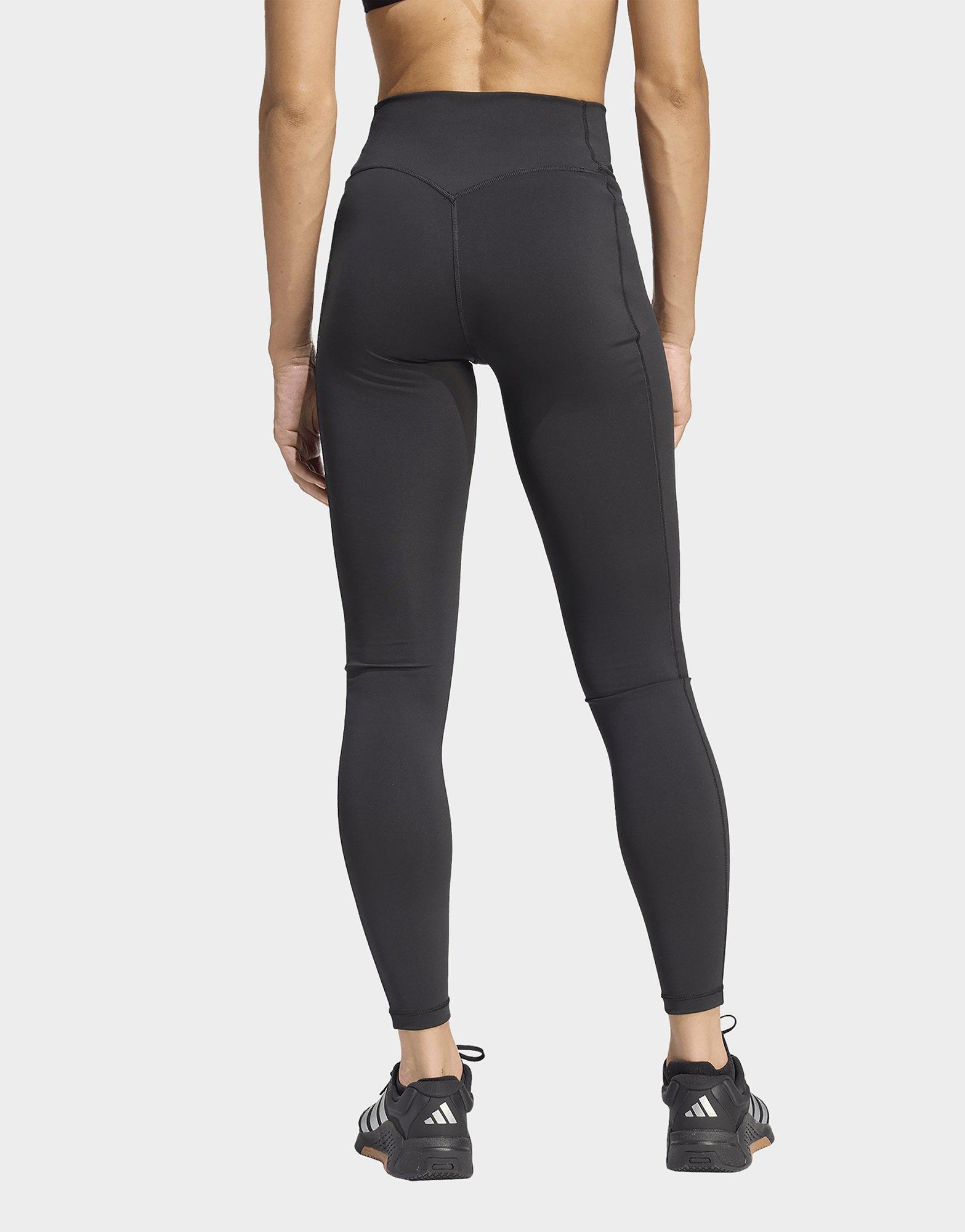 adidas Optime Workout Full Length Leggings