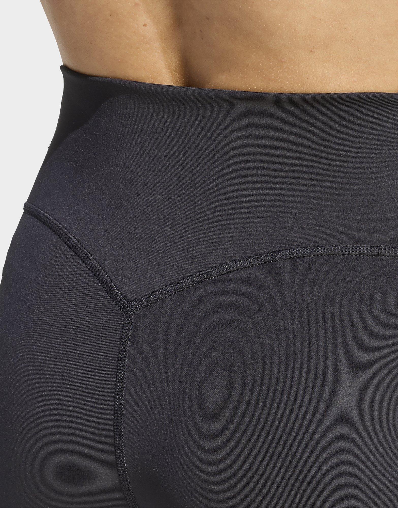 adidas Optime Workout Full Length Leggings