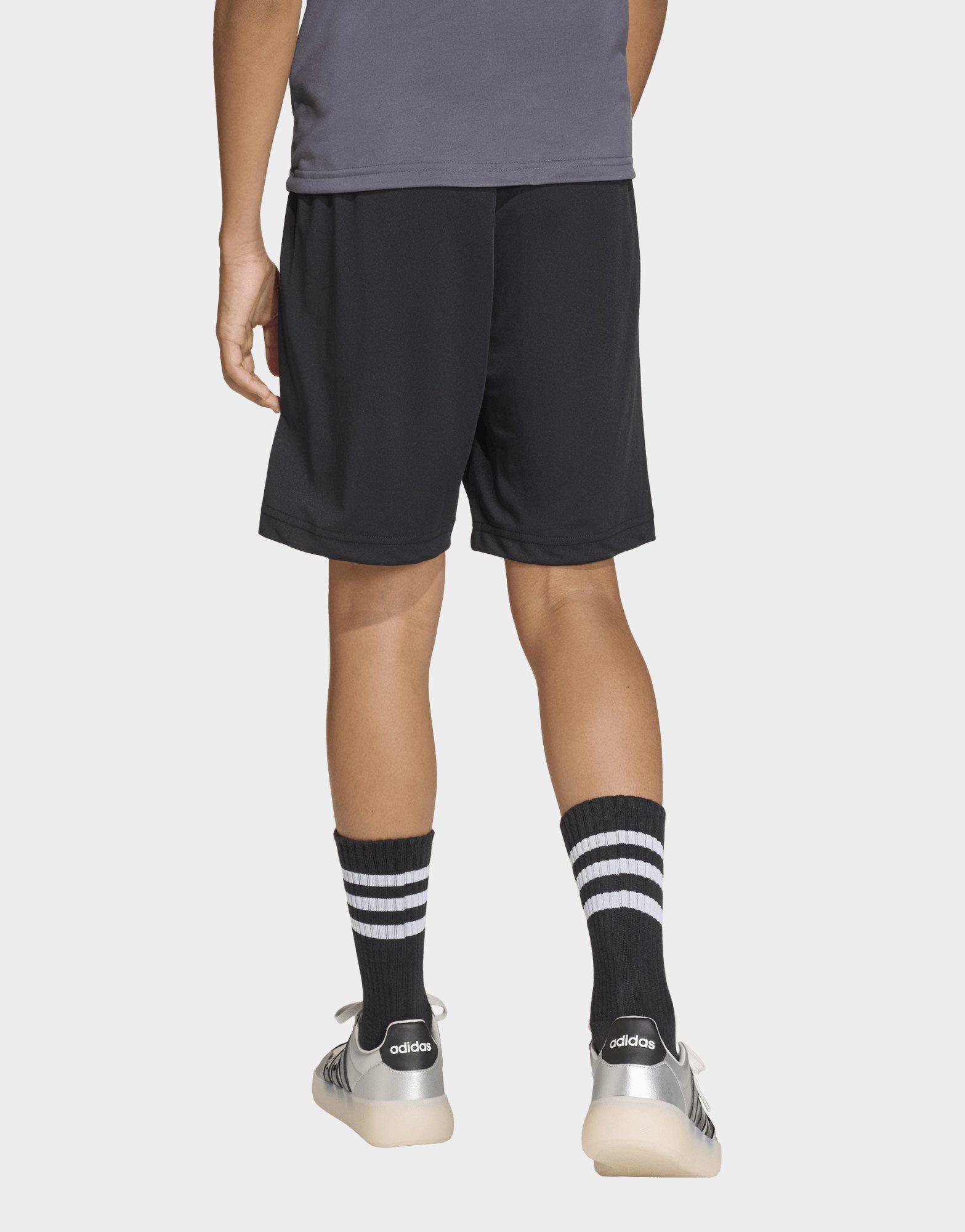 adidas SHORT D'ENTRAÎNEMENT ADIDAS MINECRAFT