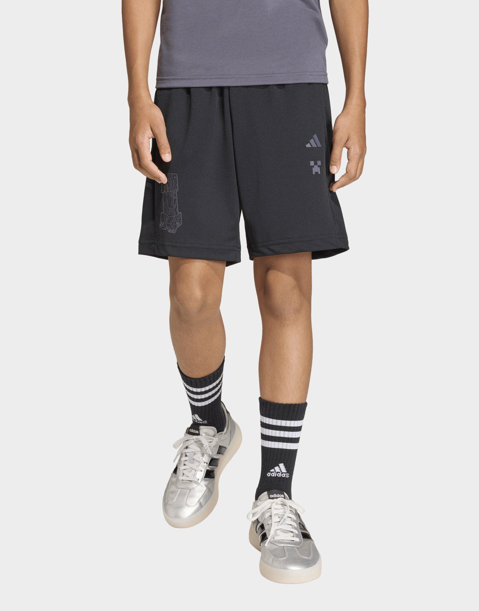 adidas Training Short ADIDAS MINECRAFT