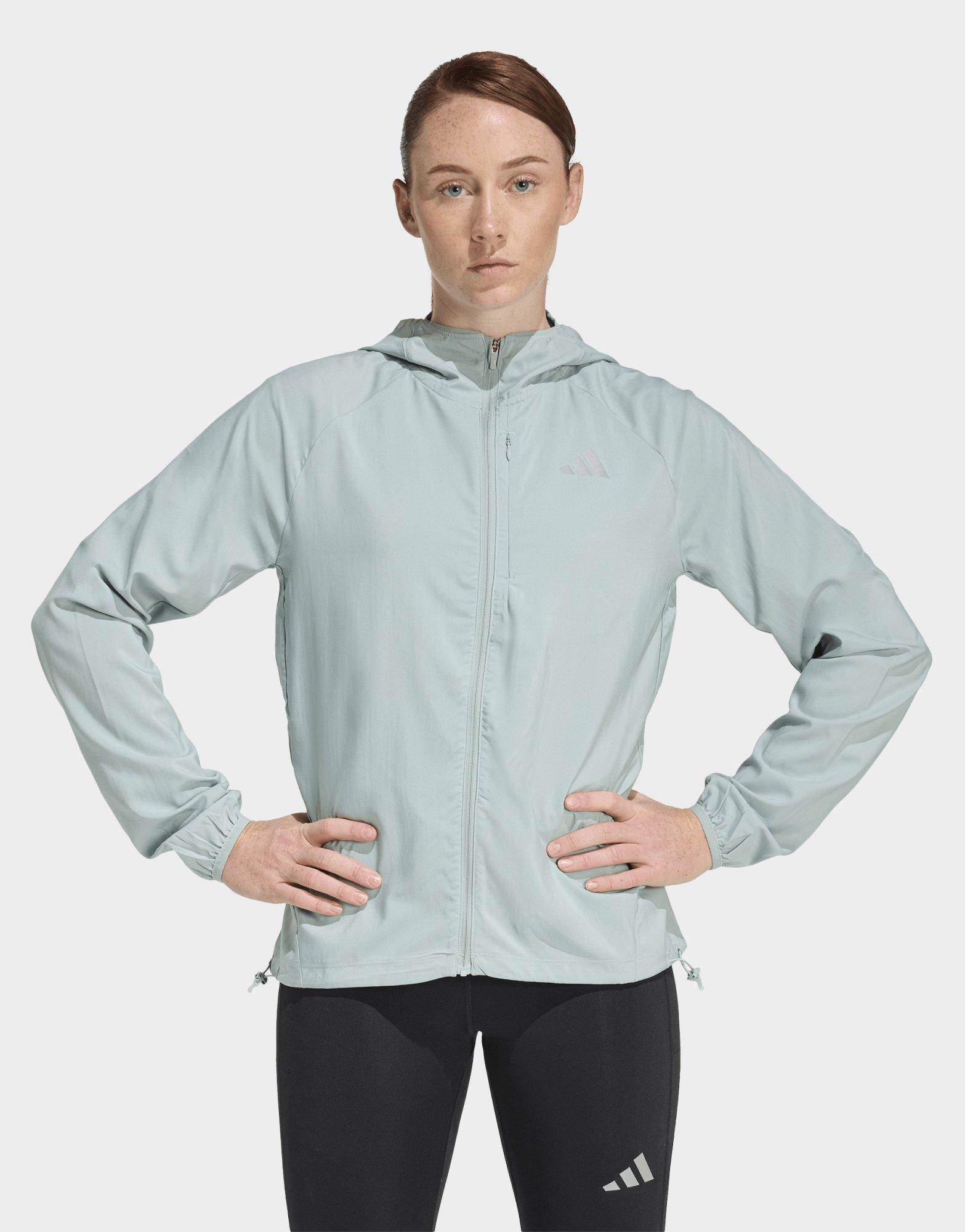 adidas Giacca Running Essentials adi365