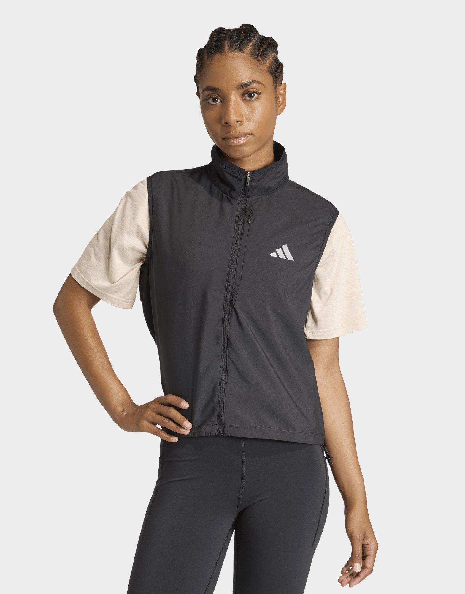 adidas Gilet da running adi365 Essentials