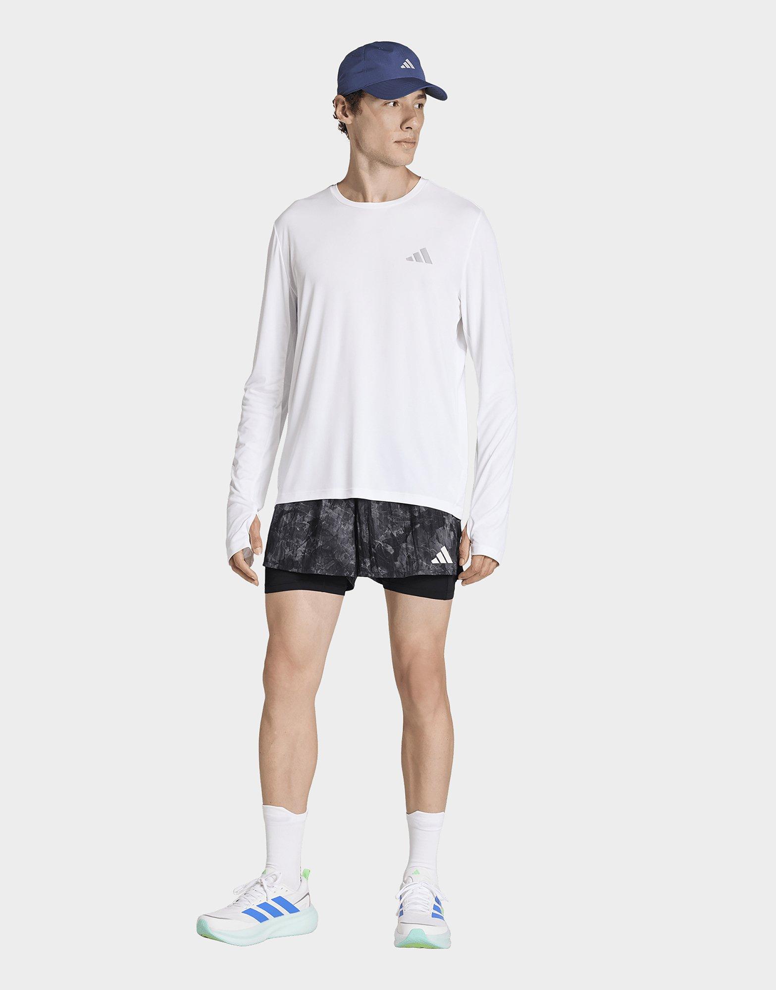 adidas Adi365 Spray Dye 2in1 Shorts