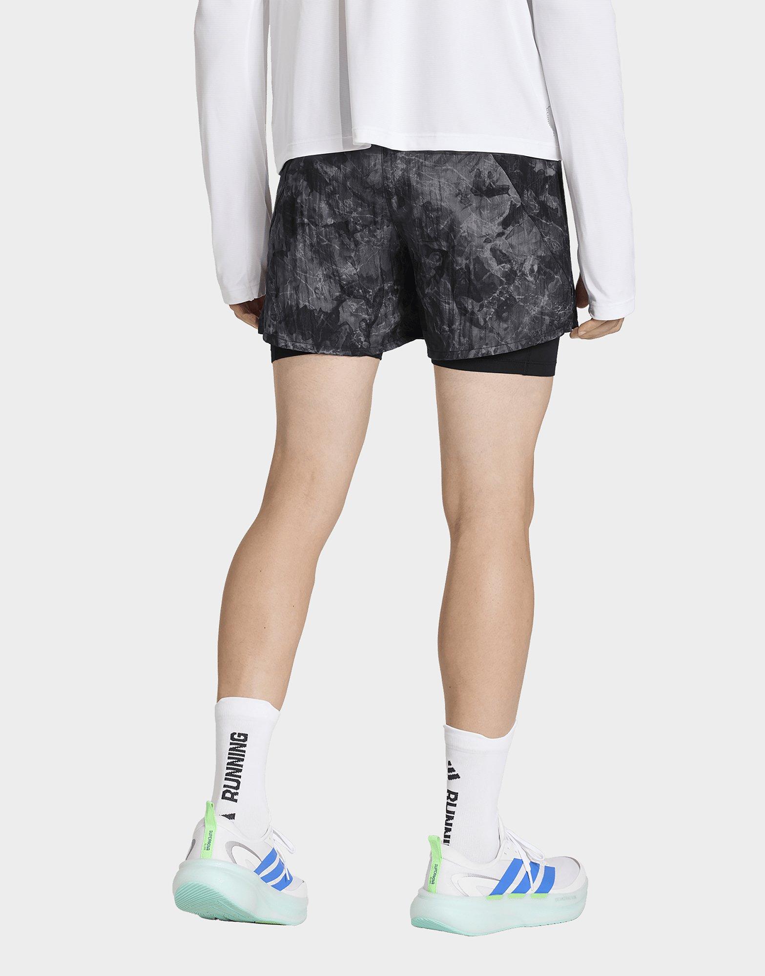 adidas Adi365 Spray Dye 2in1 Shorts