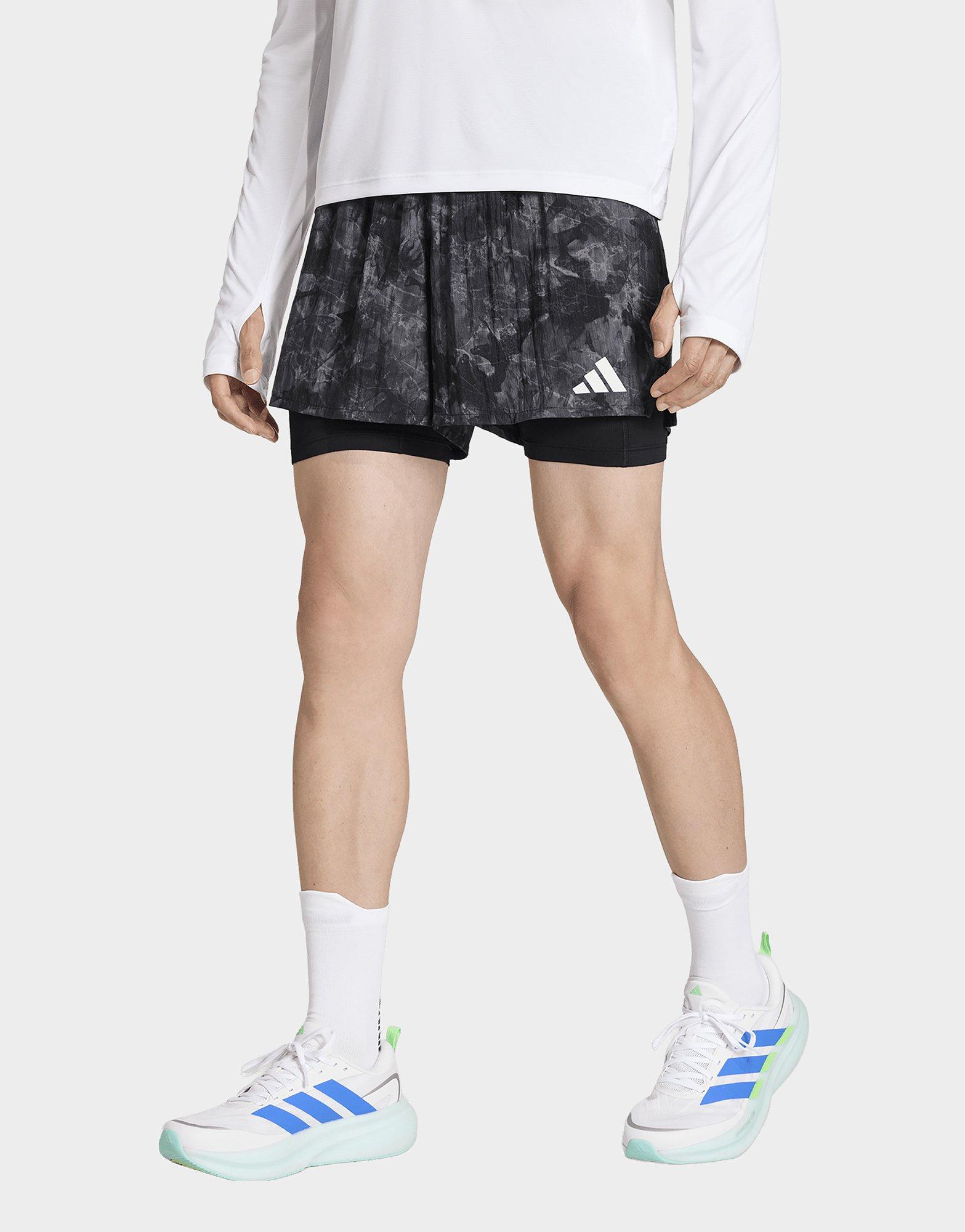 adidas Adi365 Spray Dye 2in1 Shorts