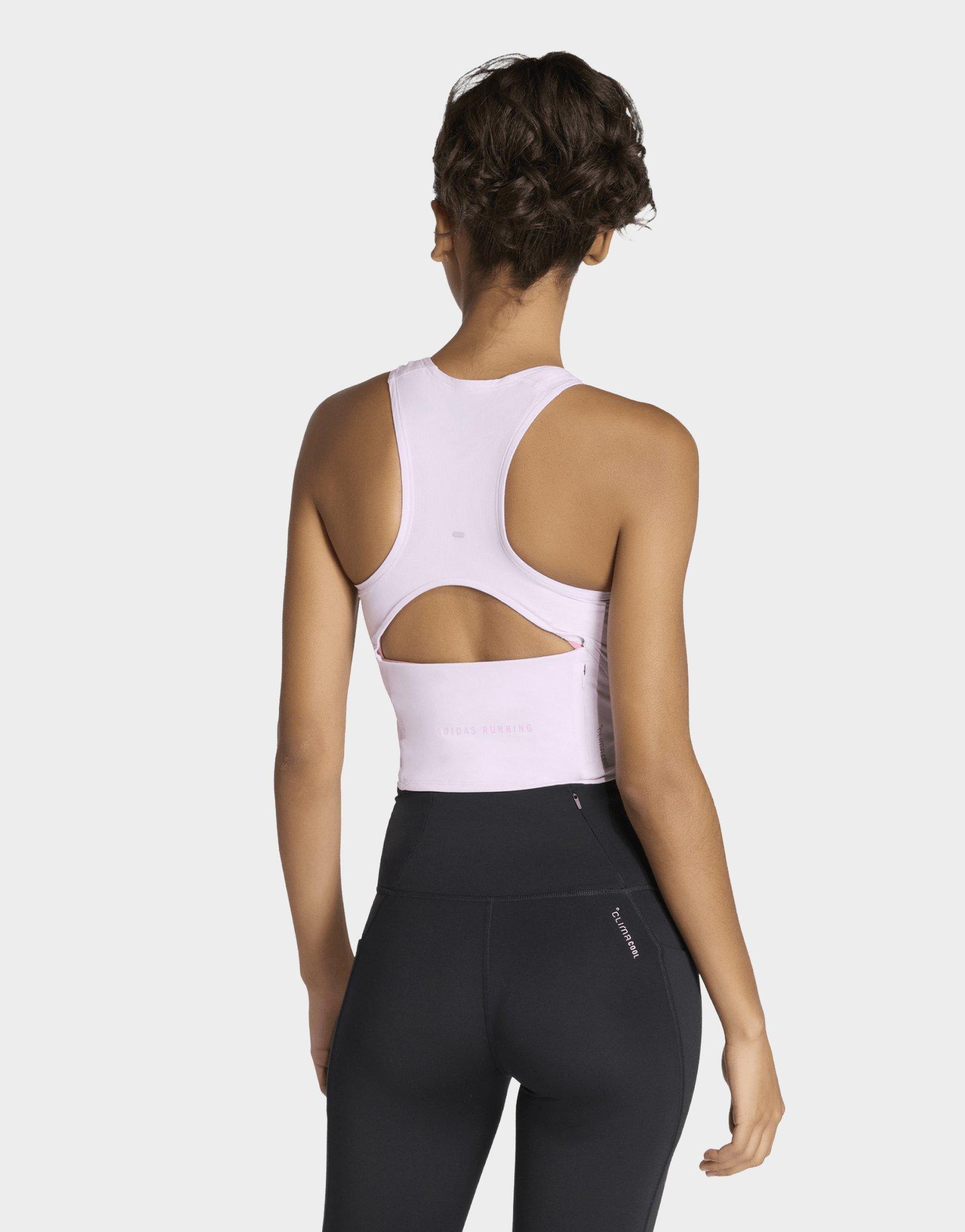 adidas Débardeur adi365 Cheering