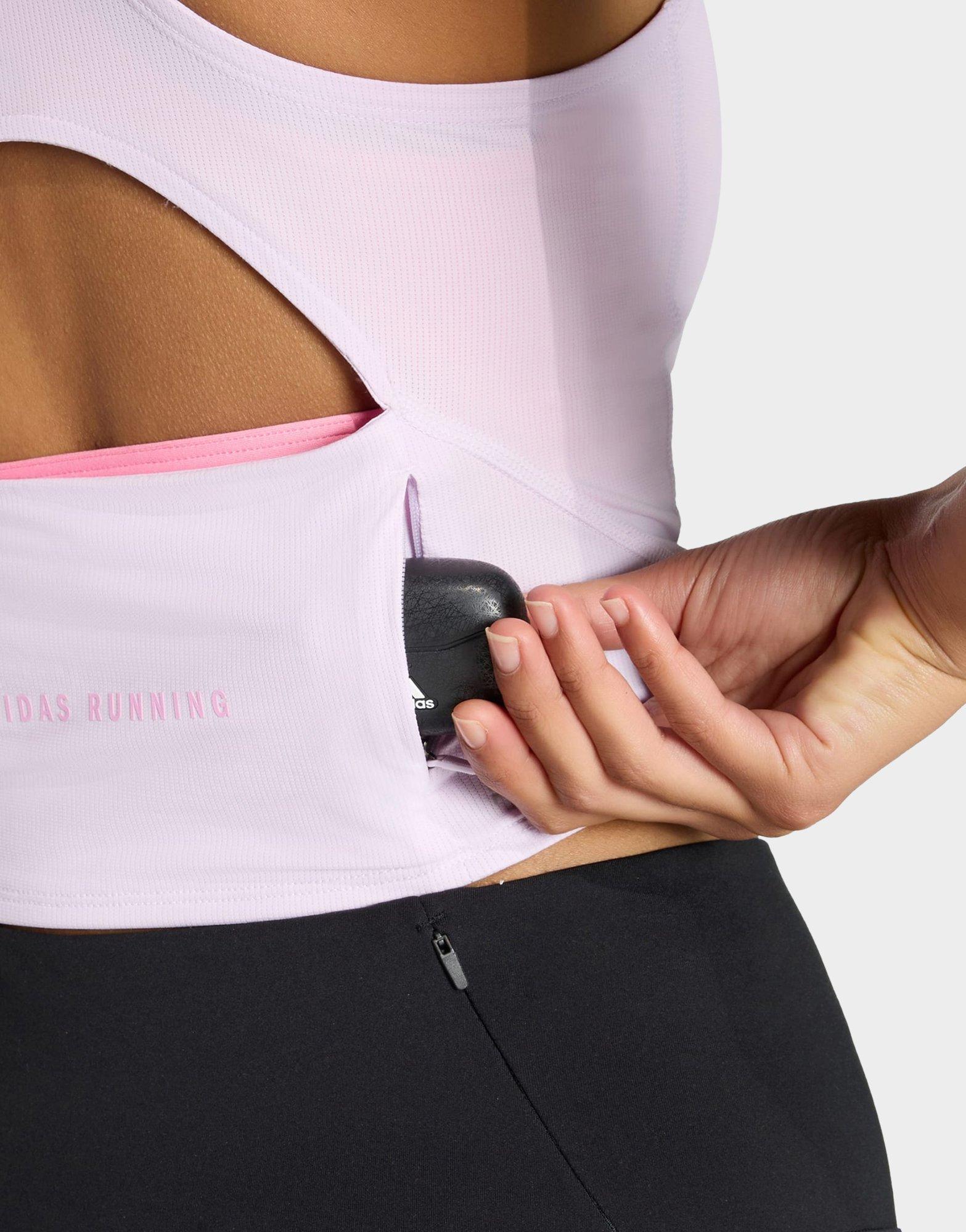 adidas Débardeur adi365 Cheering