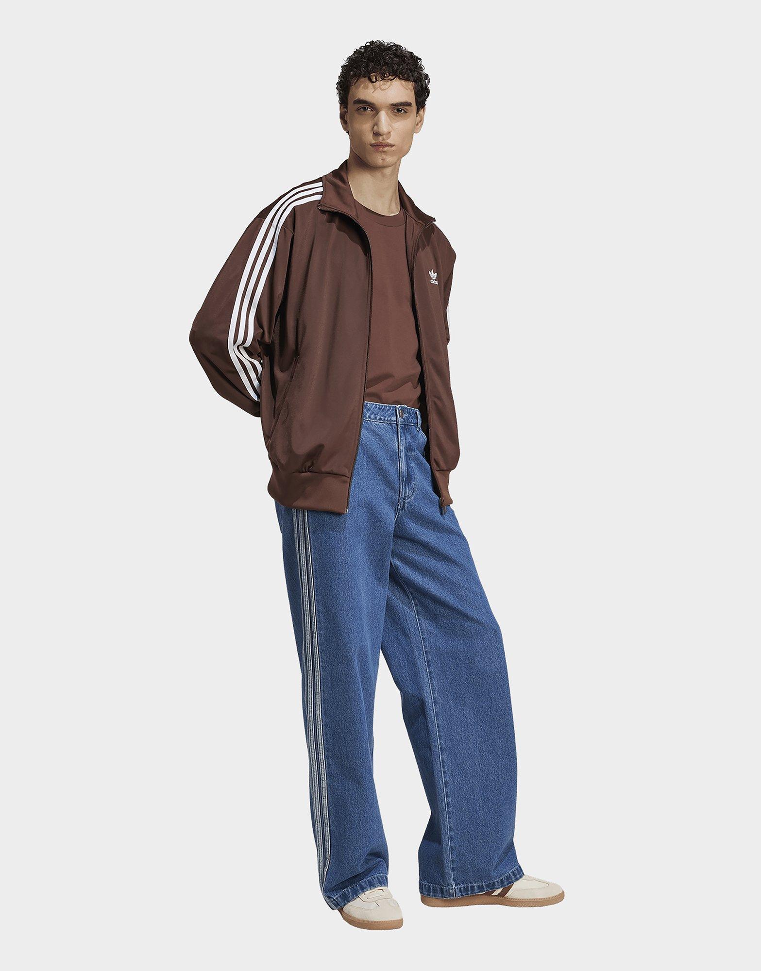 adidas Originals Adicolor Classics Firebird Track Top